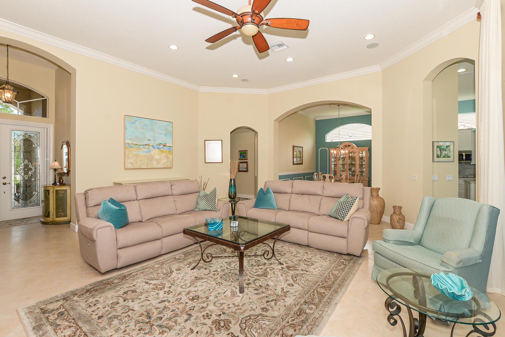 PGA Village ( KINGSMILL ) - Residential