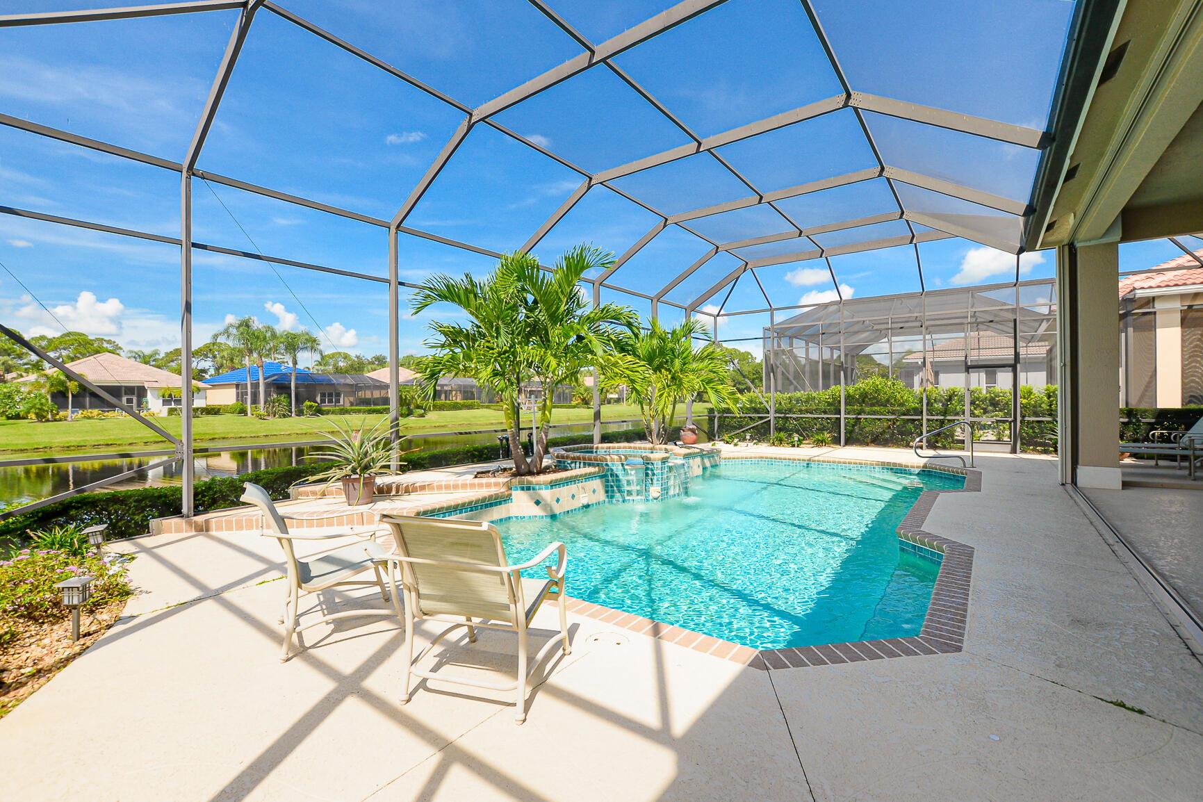 PGA Village ( KINGSMILL ) - Residential