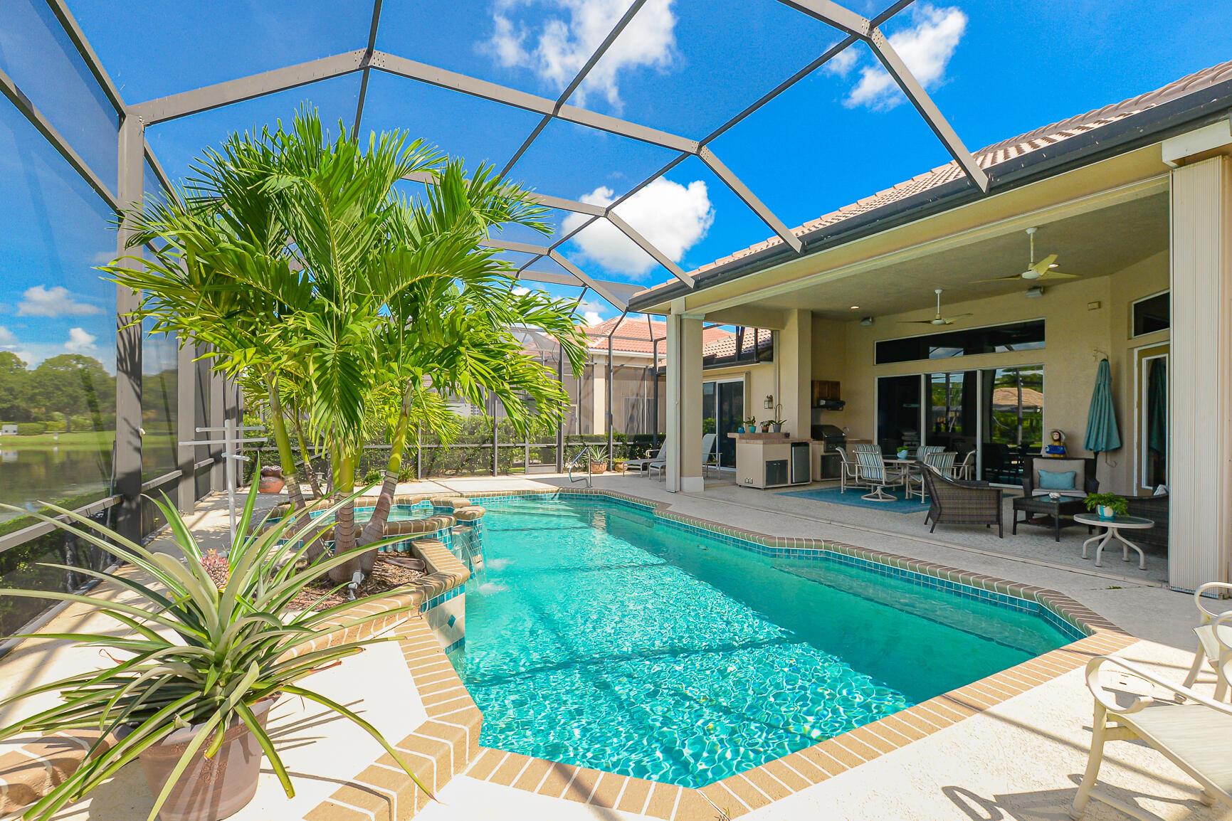 PGA Village ( KINGSMILL ) - Residential