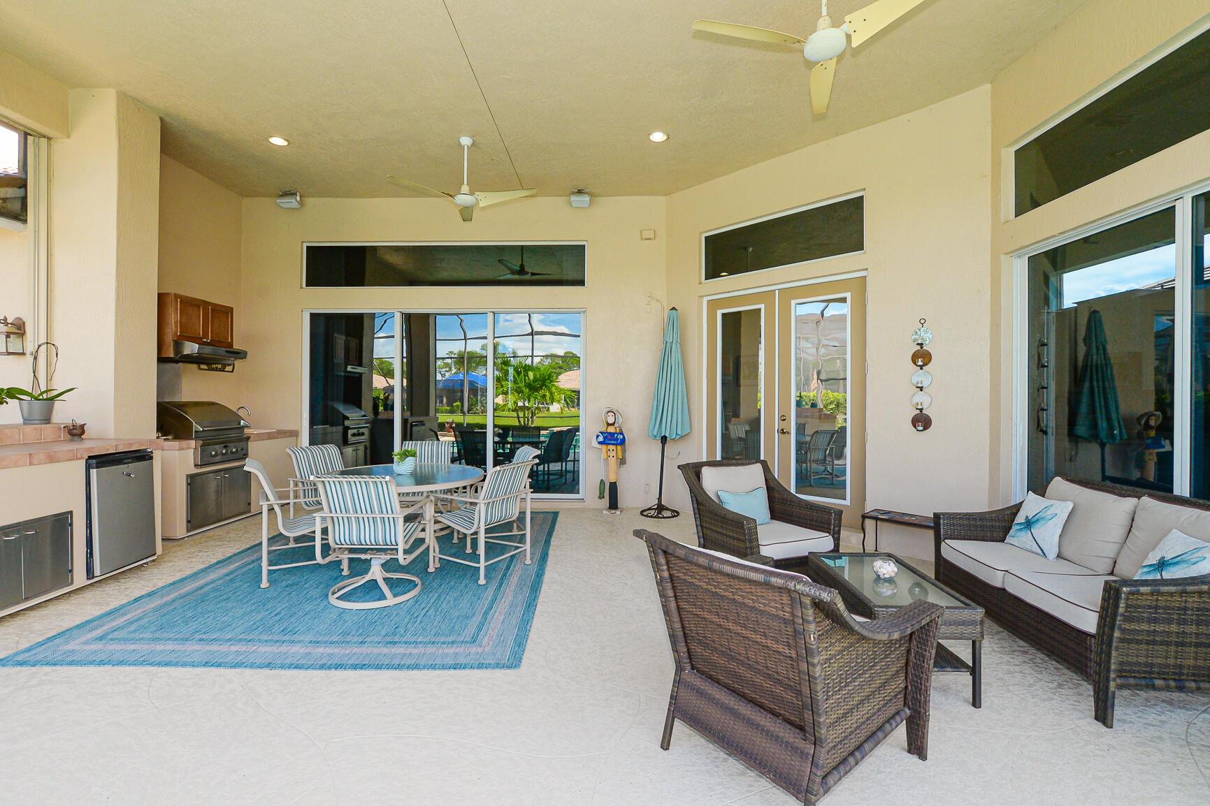 PGA Village ( KINGSMILL ) - Residential