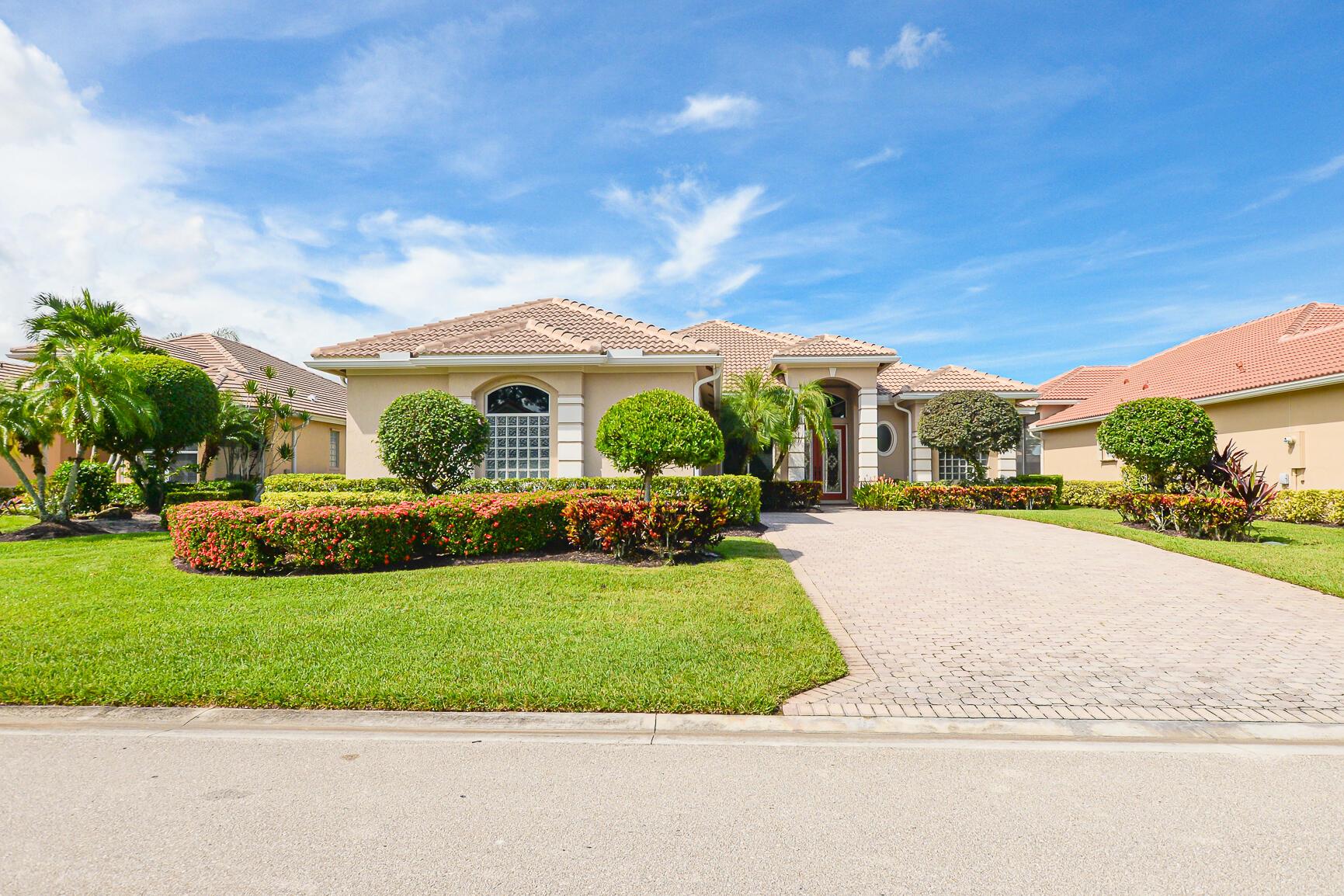 PGA Village ( KINGSMILL ) - Residential