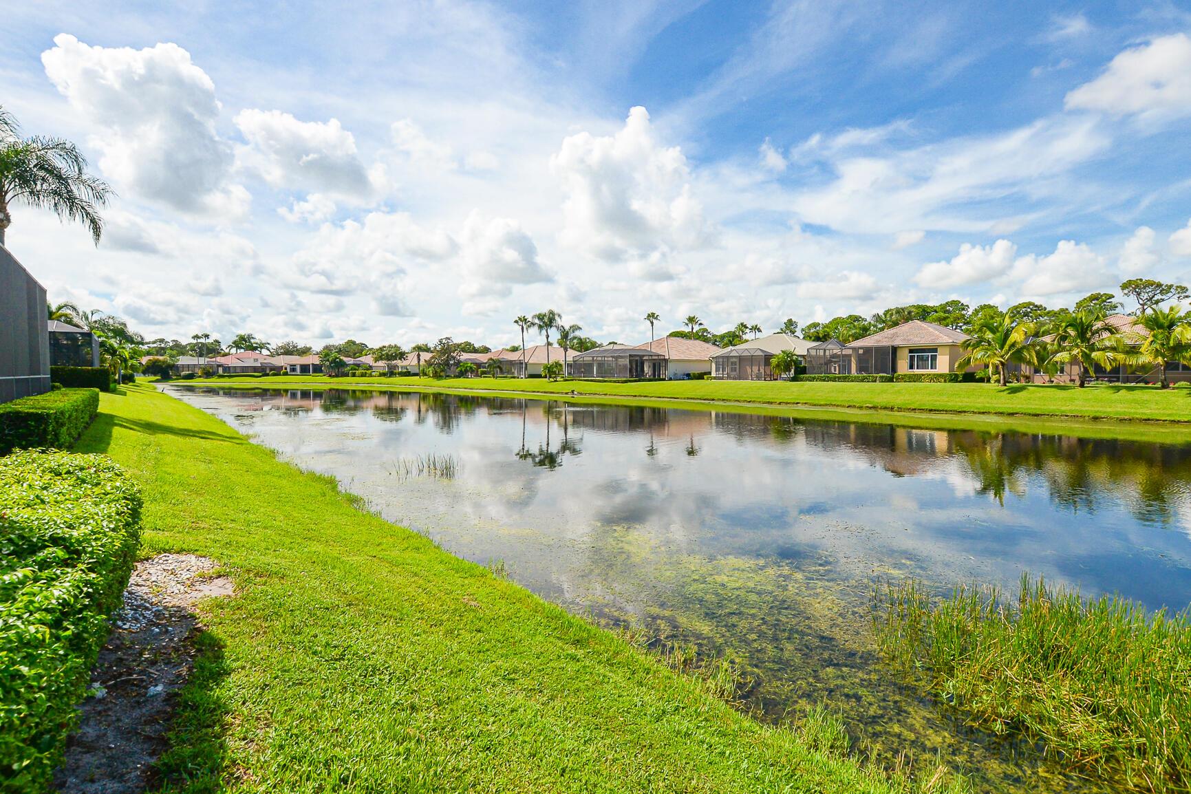 PGA Village ( KINGSMILL ) - Residential