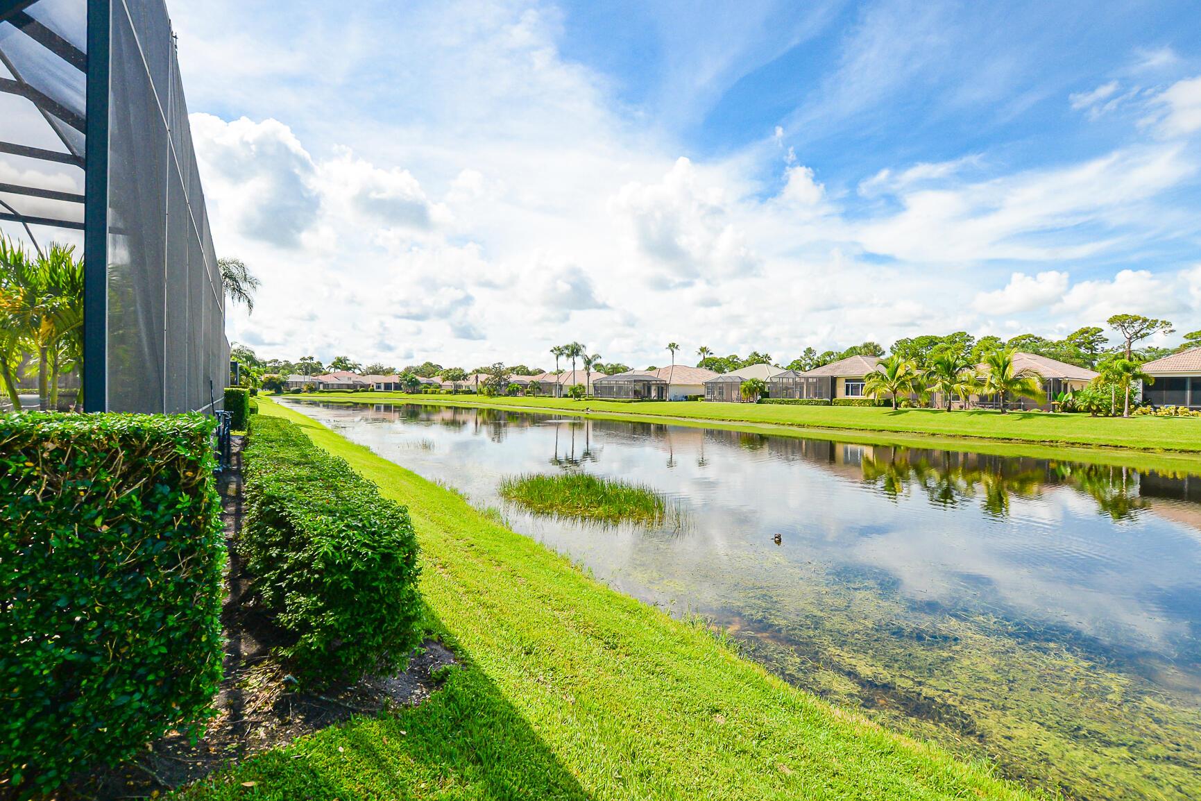 PGA Village ( KINGSMILL ) - Residential