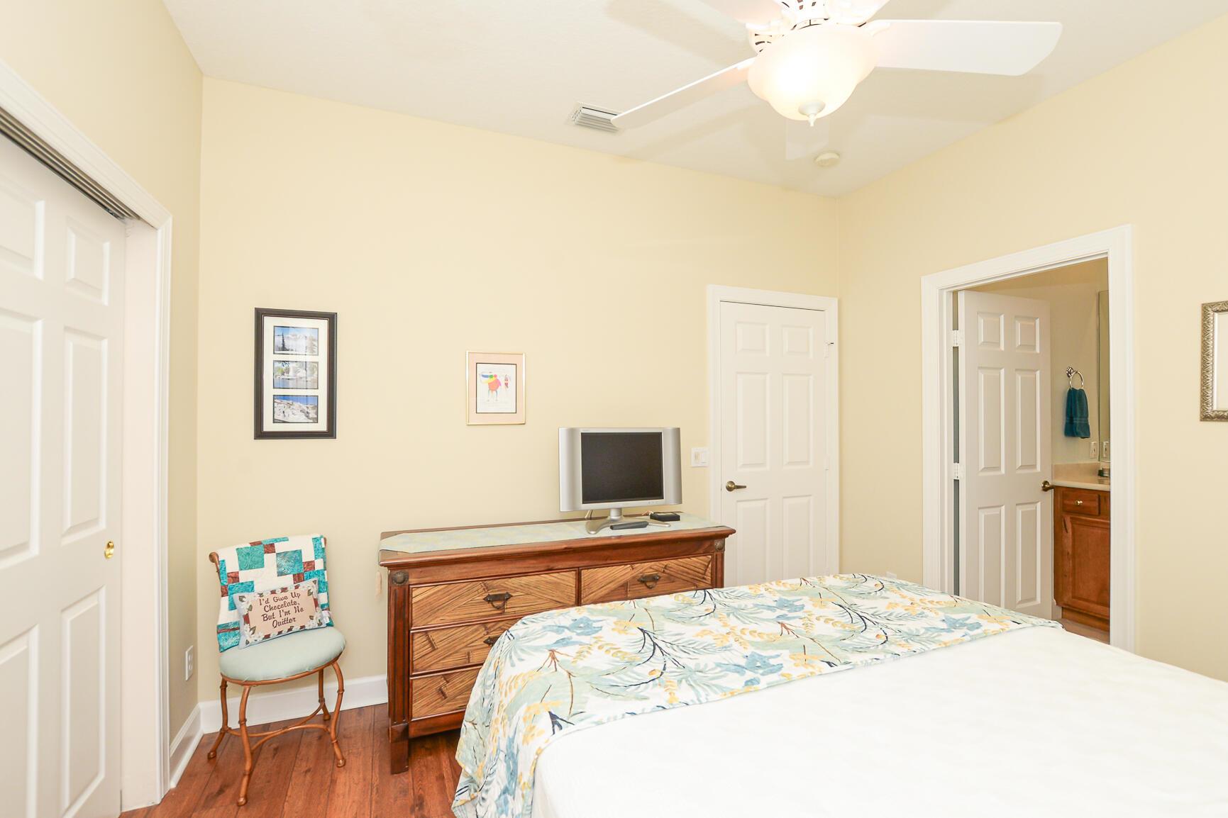 PGA Village ( KINGSMILL ) - Residential