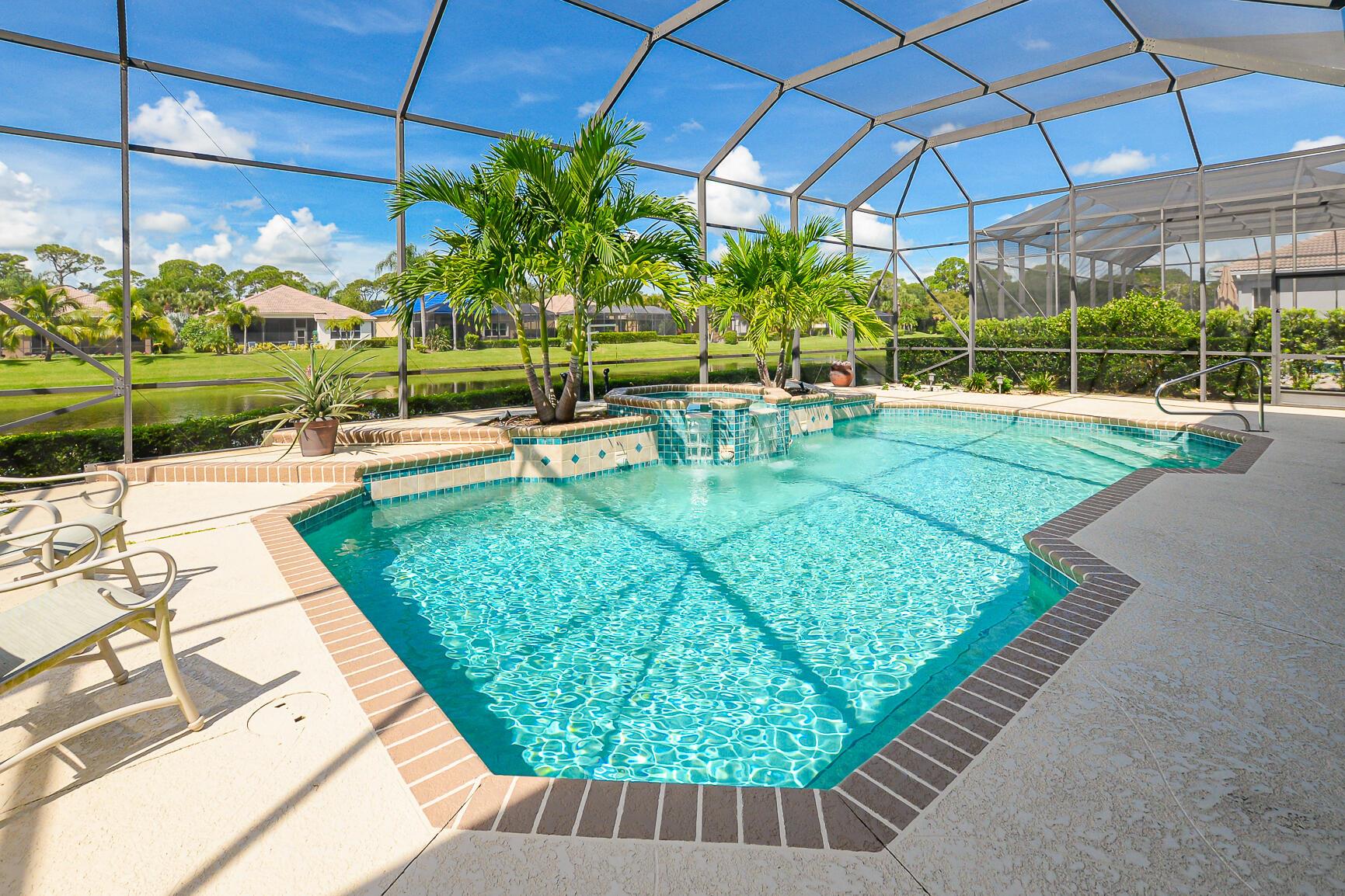 PGA Village ( KINGSMILL ) - Residential