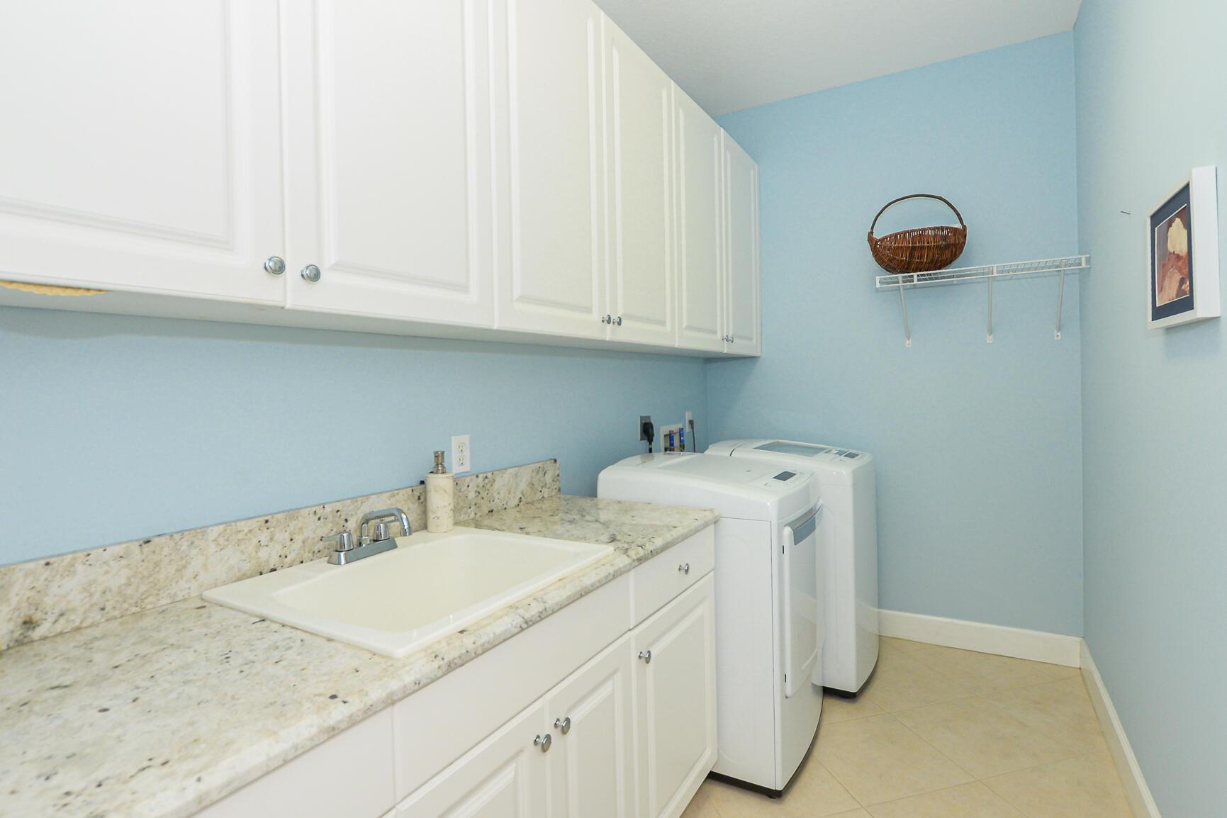 PGA Village ( KINGSMILL ) - Residential