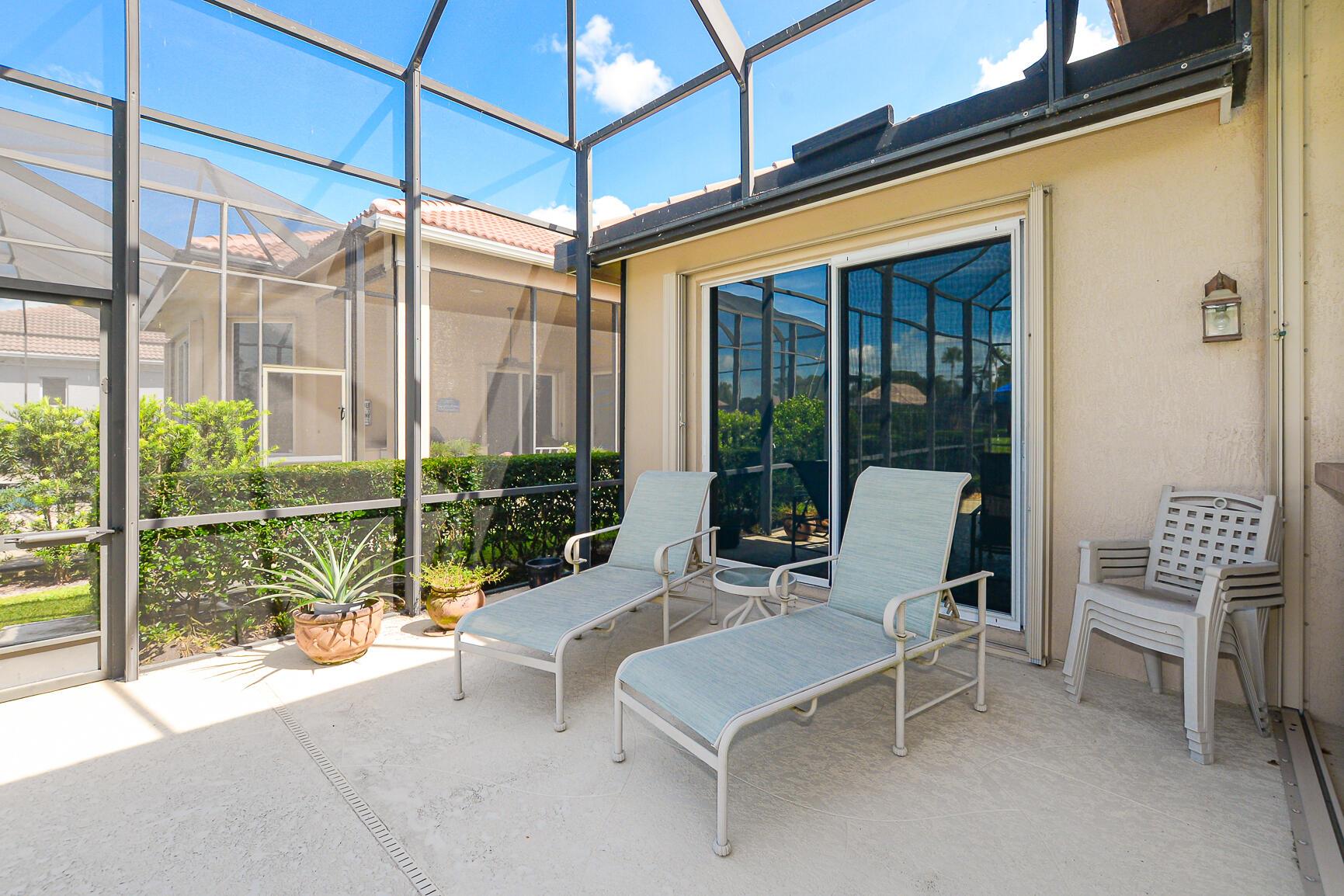 PGA Village ( KINGSMILL ) - Residential