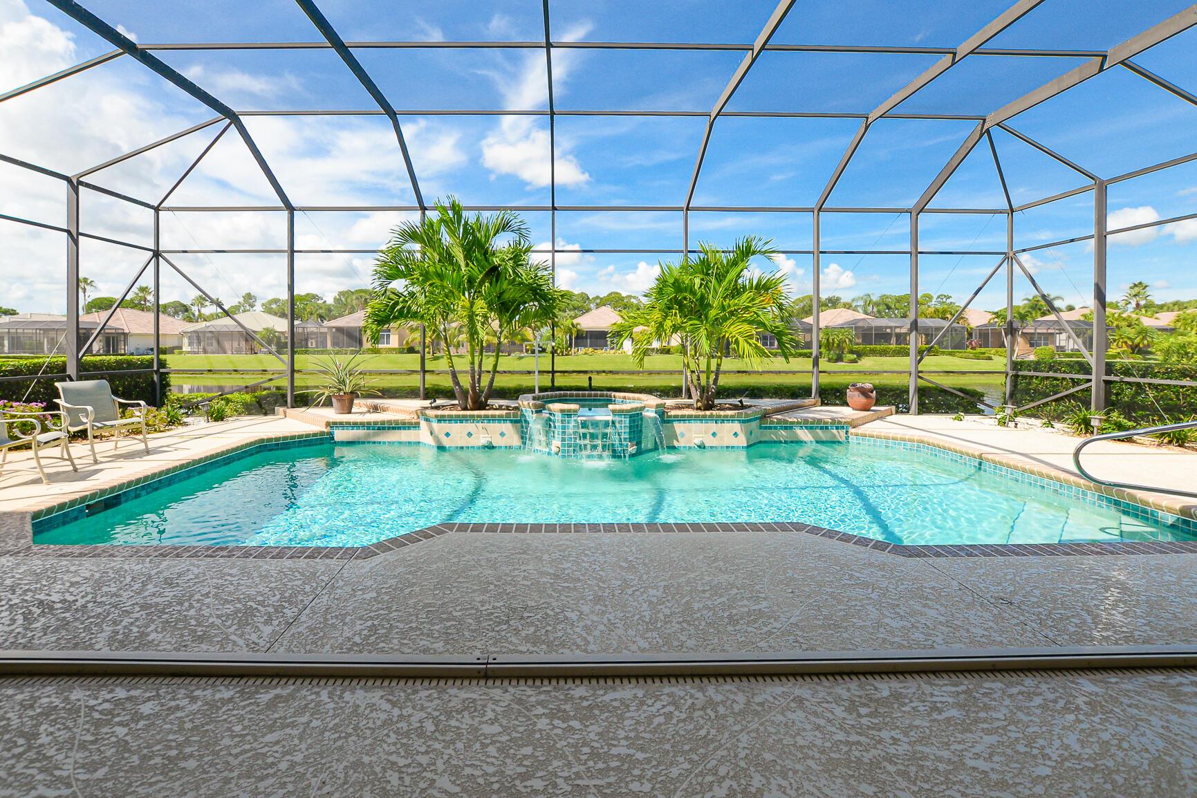 PGA Village ( KINGSMILL ) - Residential