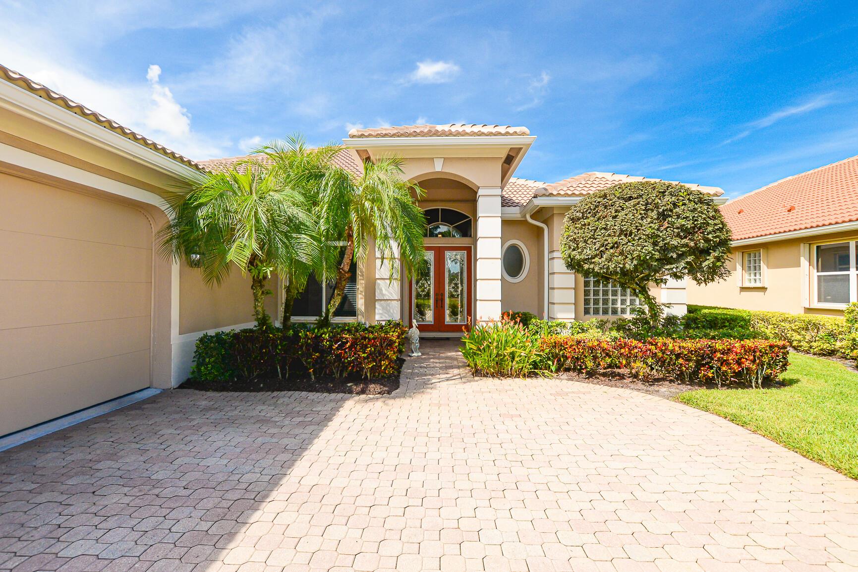 PGA Village ( KINGSMILL ) - Residential