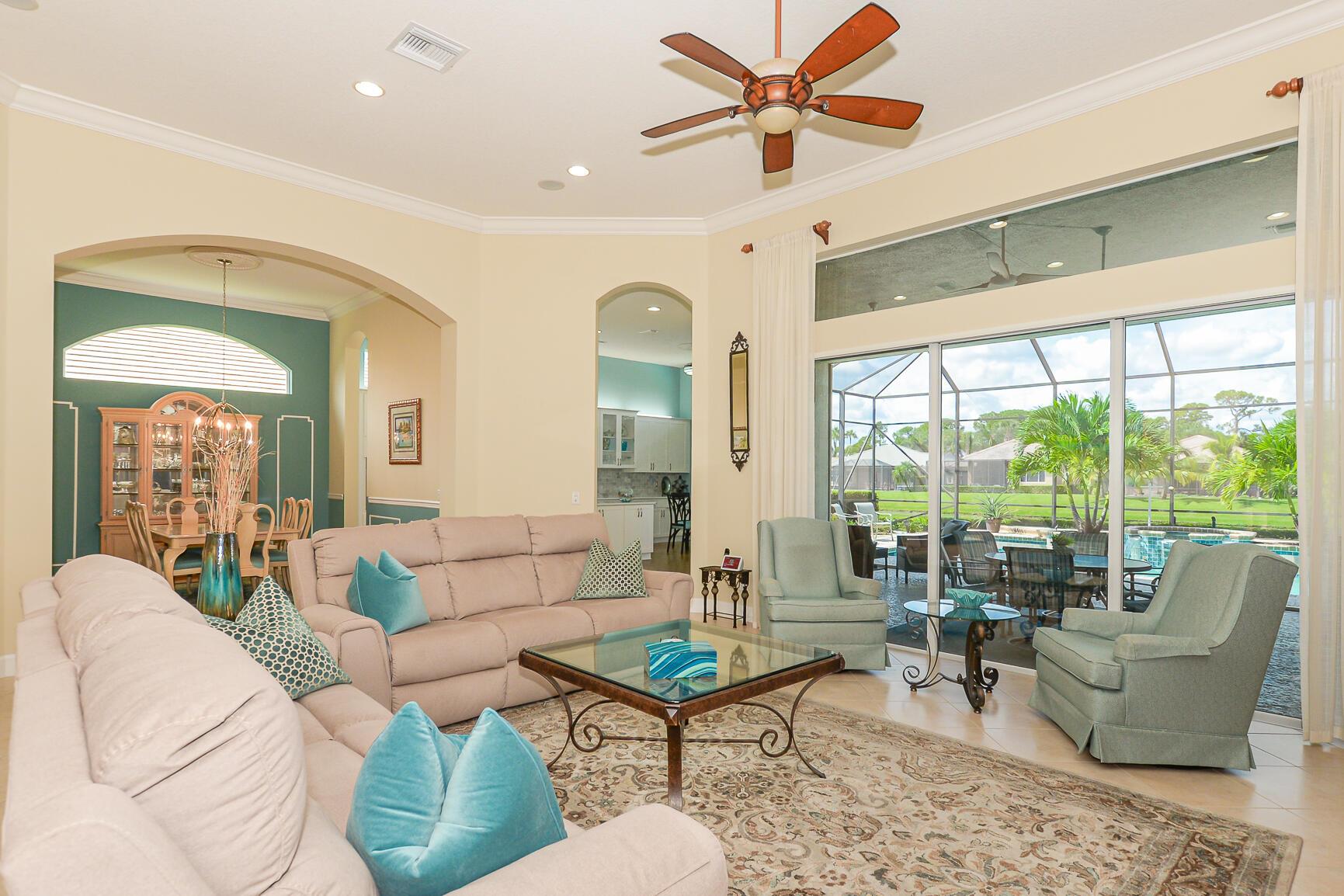 PGA Village ( KINGSMILL ) - Residential