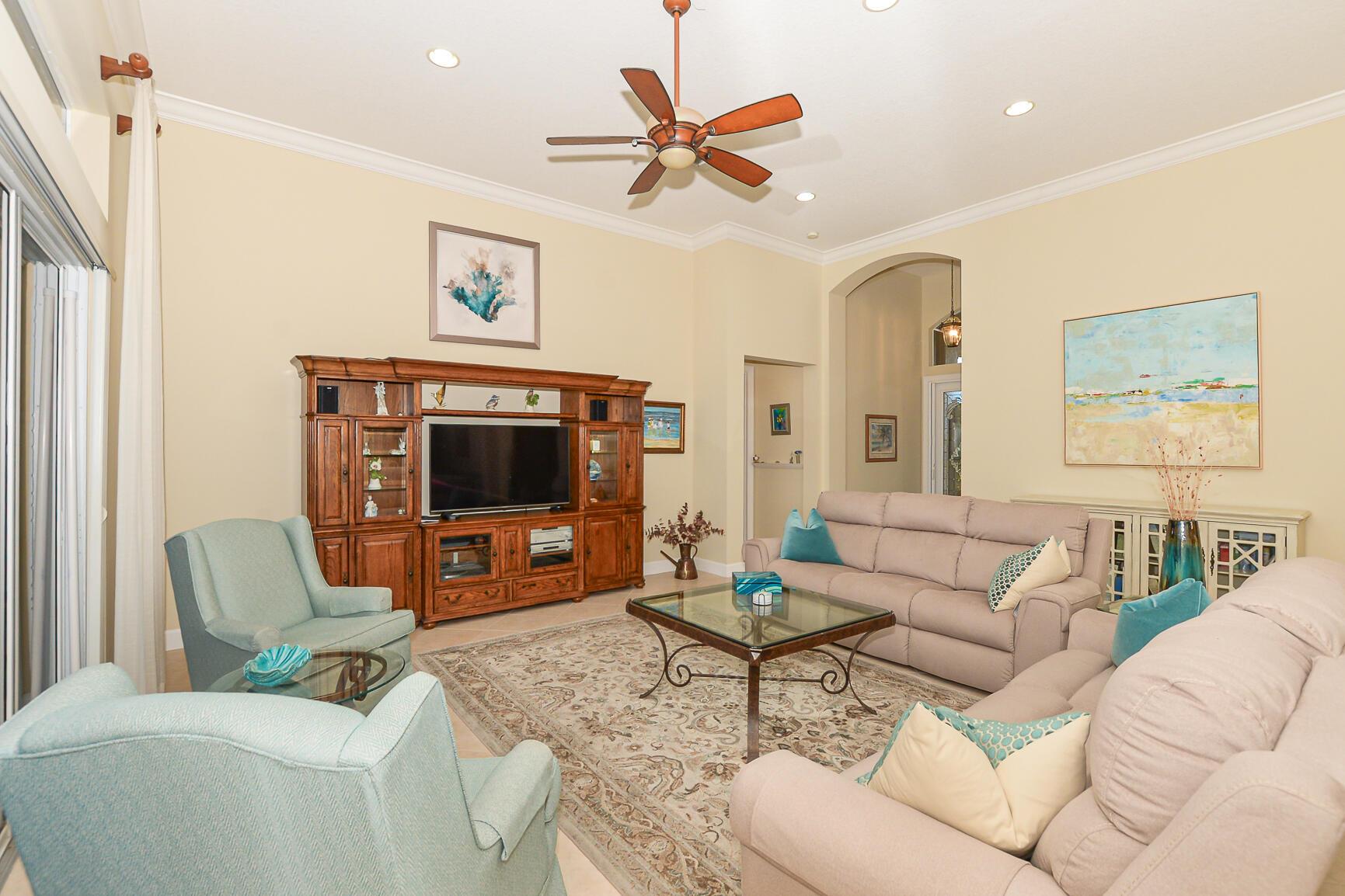 PGA Village ( KINGSMILL ) - Residential