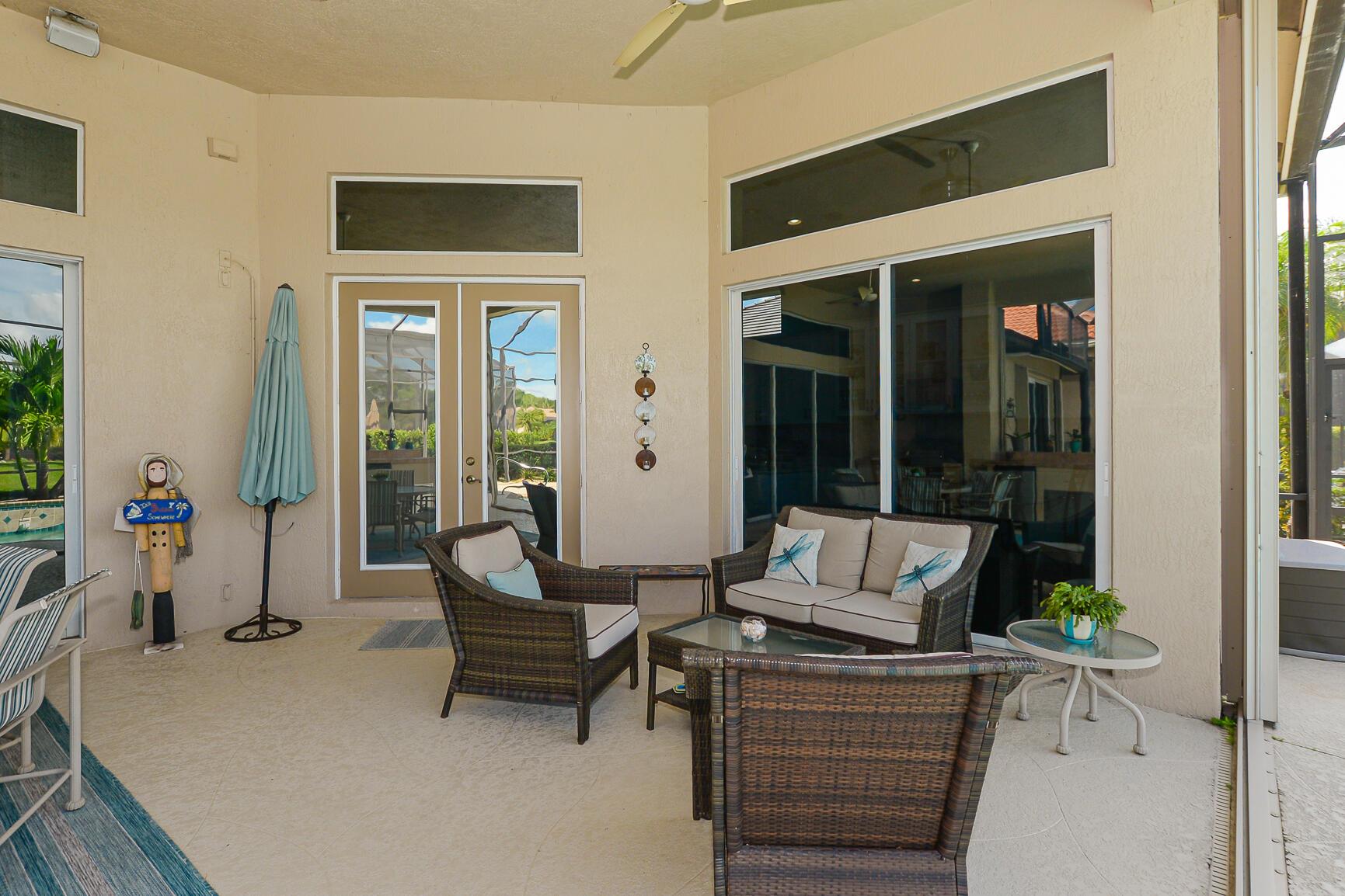 PGA Village ( KINGSMILL ) - Residential