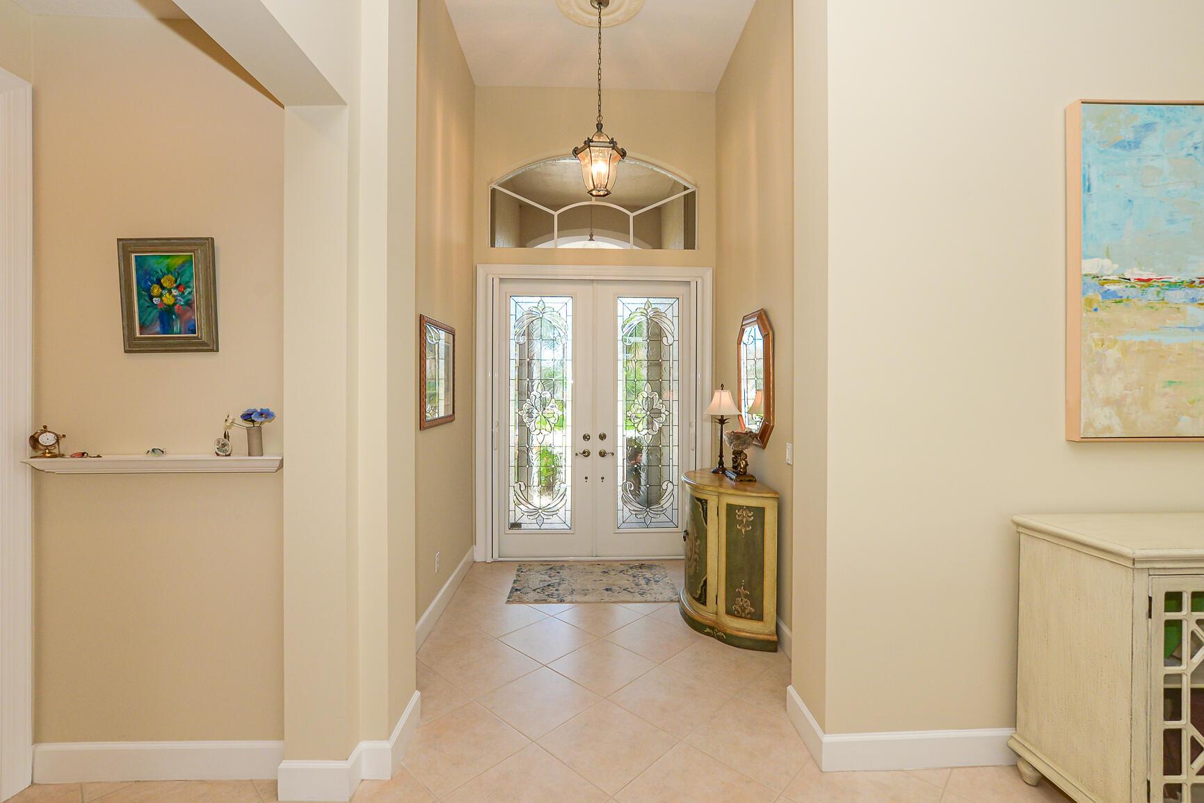 PGA Village ( KINGSMILL ) - Residential