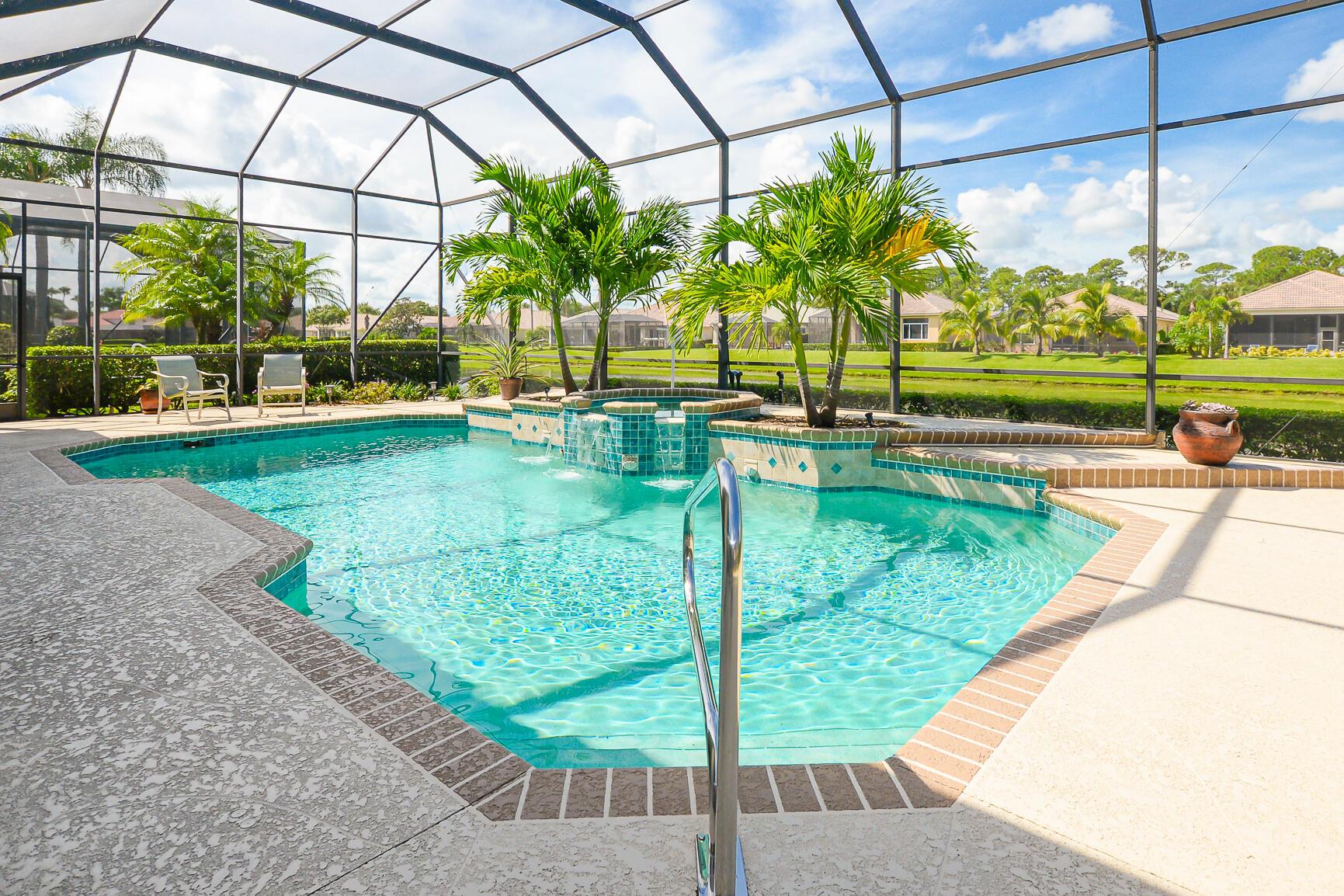 PGA Village ( KINGSMILL ) - Residential