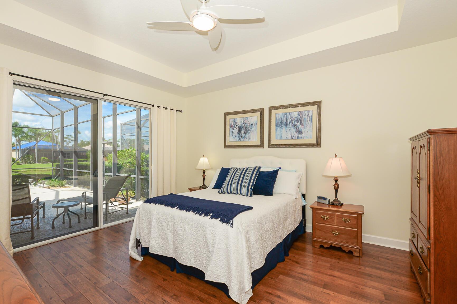 PGA Village ( KINGSMILL ) - Residential