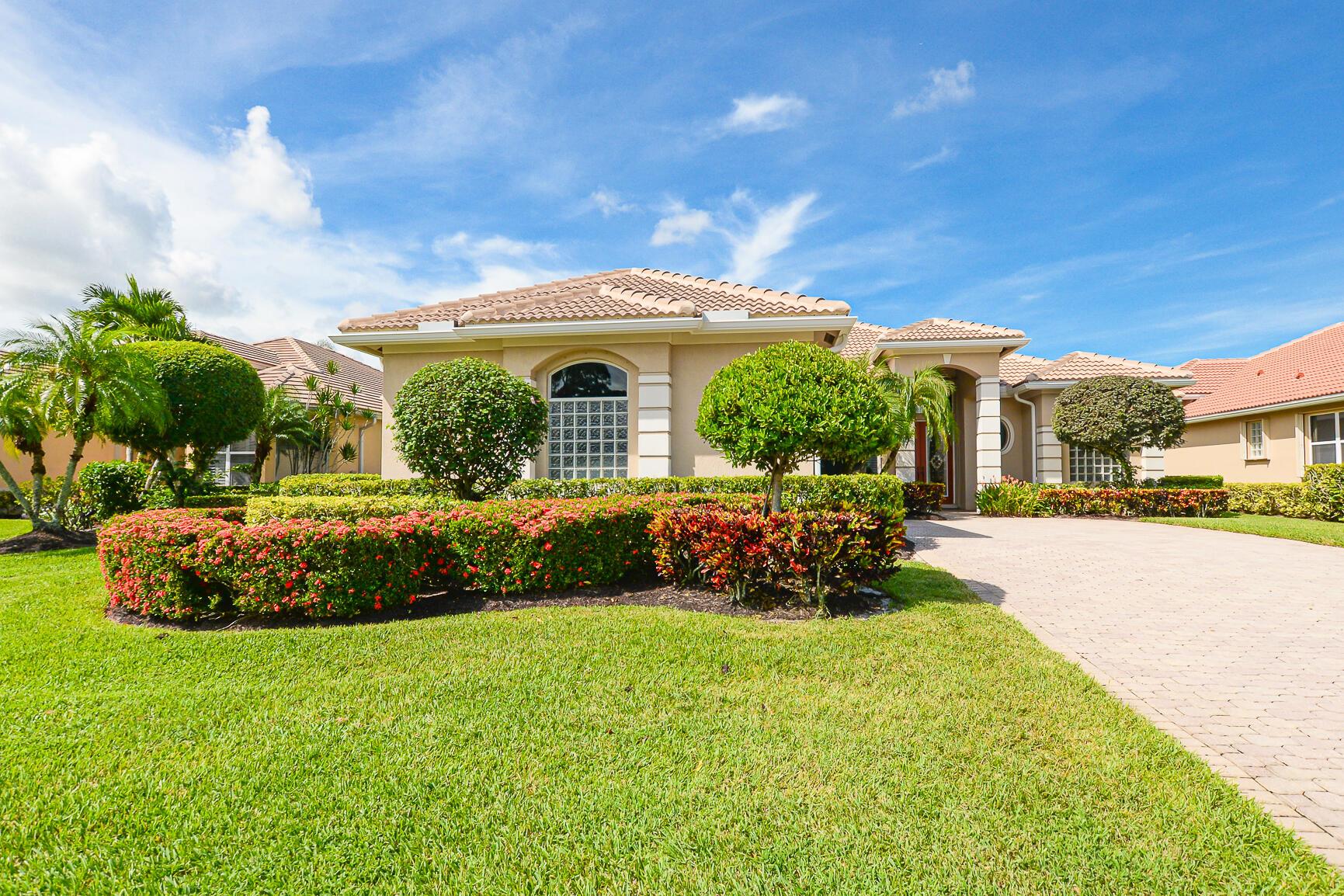 PGA Village ( KINGSMILL ) - Residential