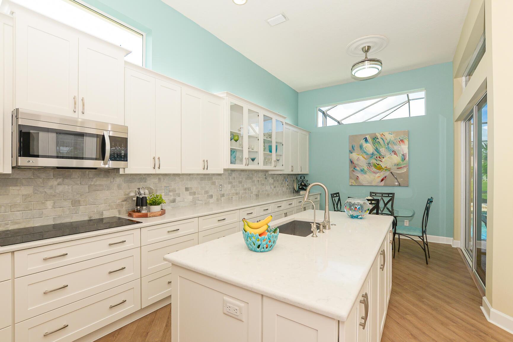 PGA Village ( KINGSMILL ) - Residential