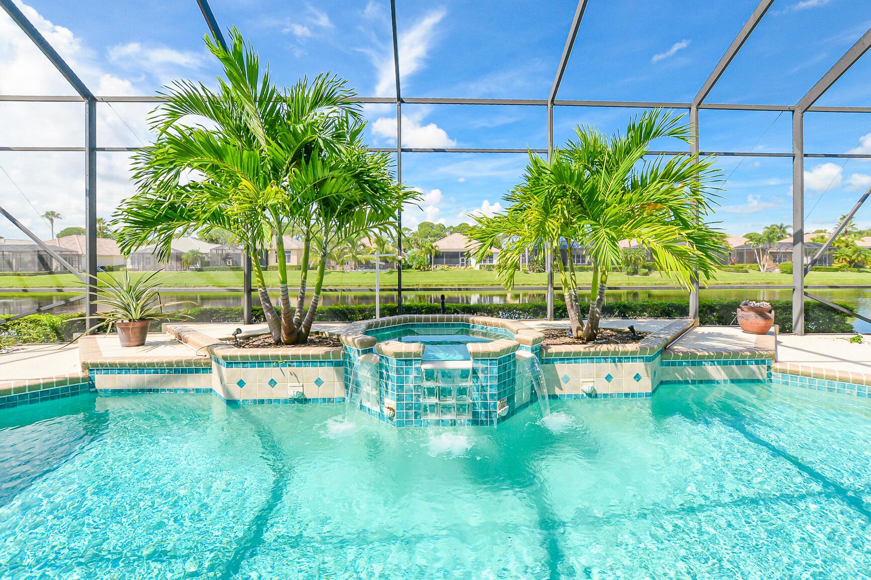 PGA Village ( KINGSMILL ) - Residential