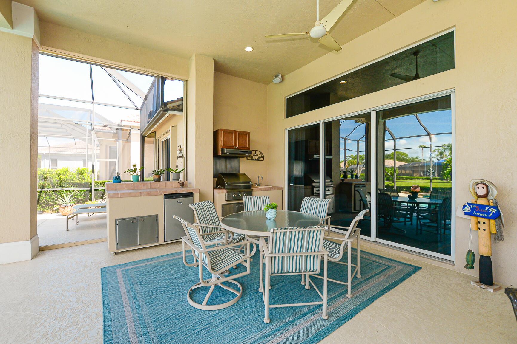 PGA Village ( KINGSMILL ) - Residential