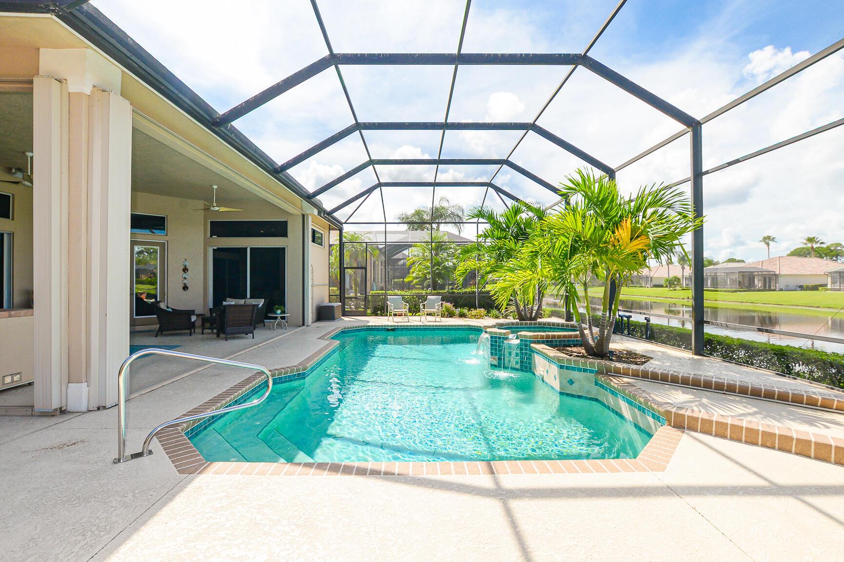 PGA Village ( KINGSMILL ) - Residential