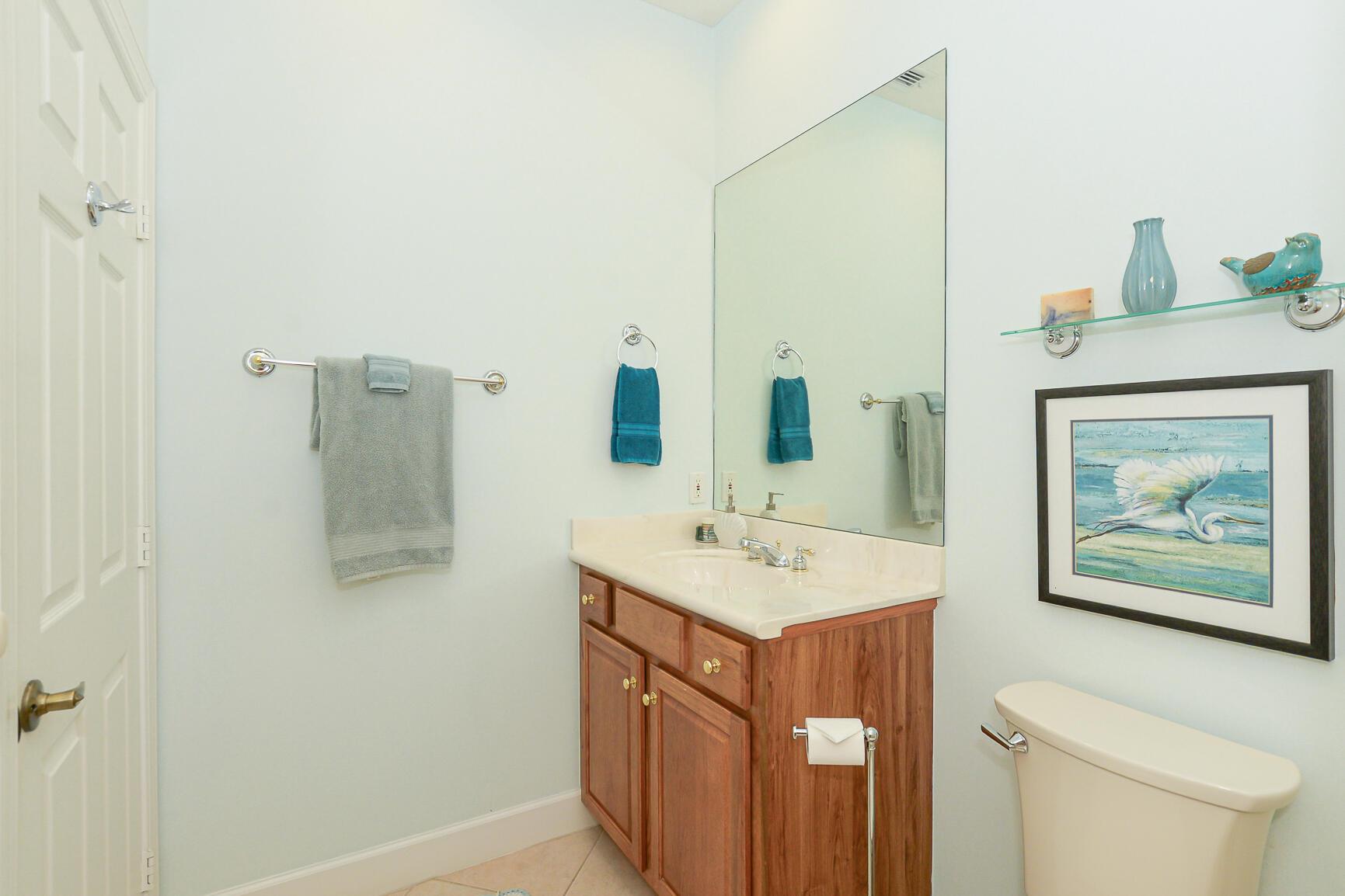 PGA Village ( KINGSMILL ) - Residential