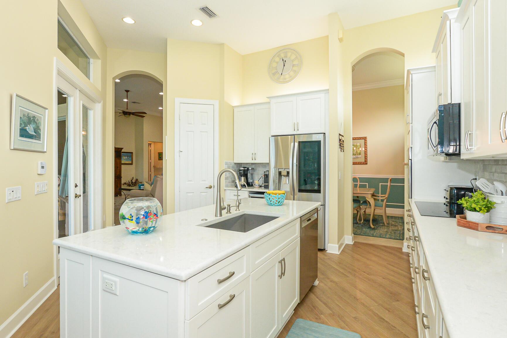 PGA Village ( KINGSMILL ) - Residential