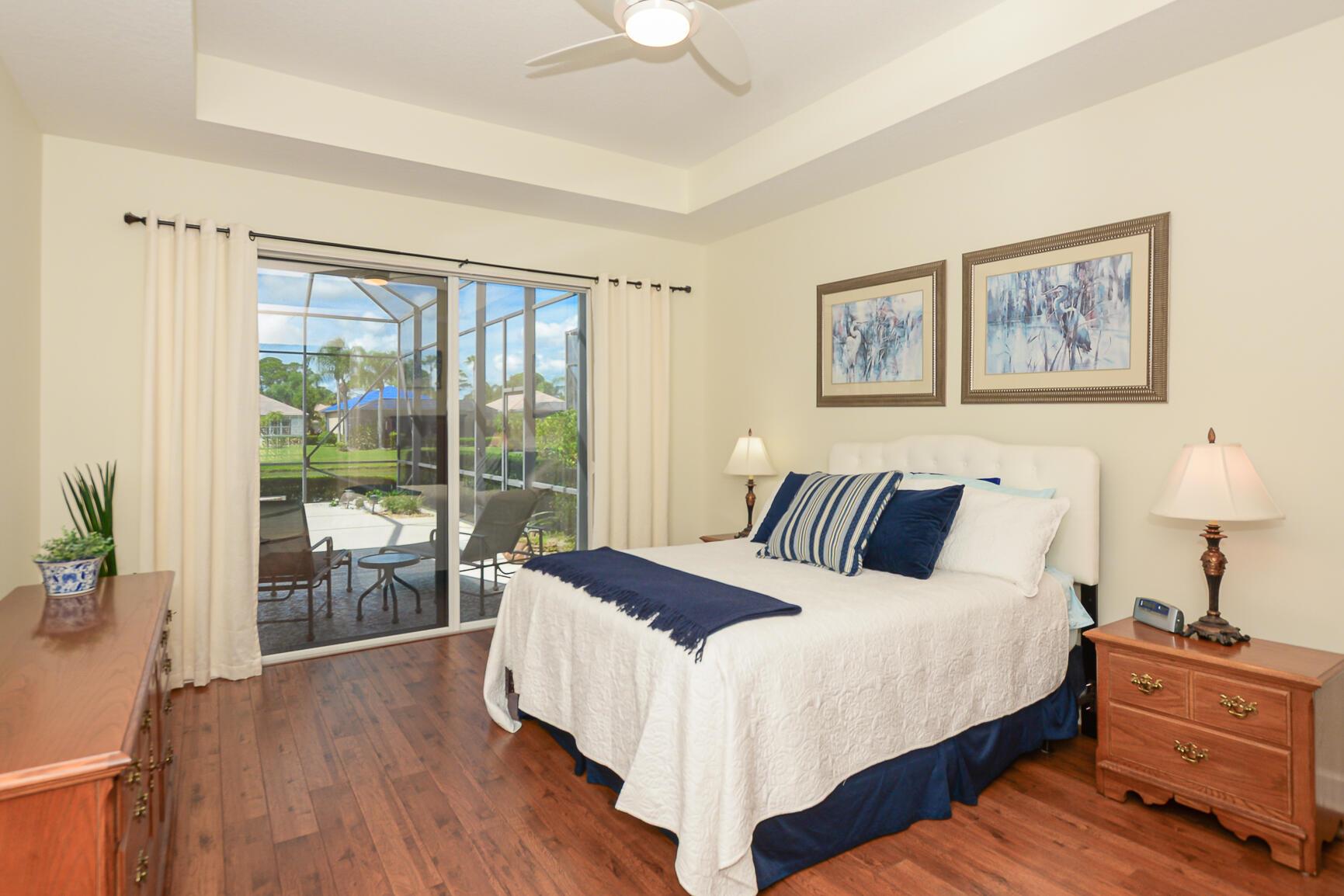 PGA Village ( KINGSMILL ) - Residential