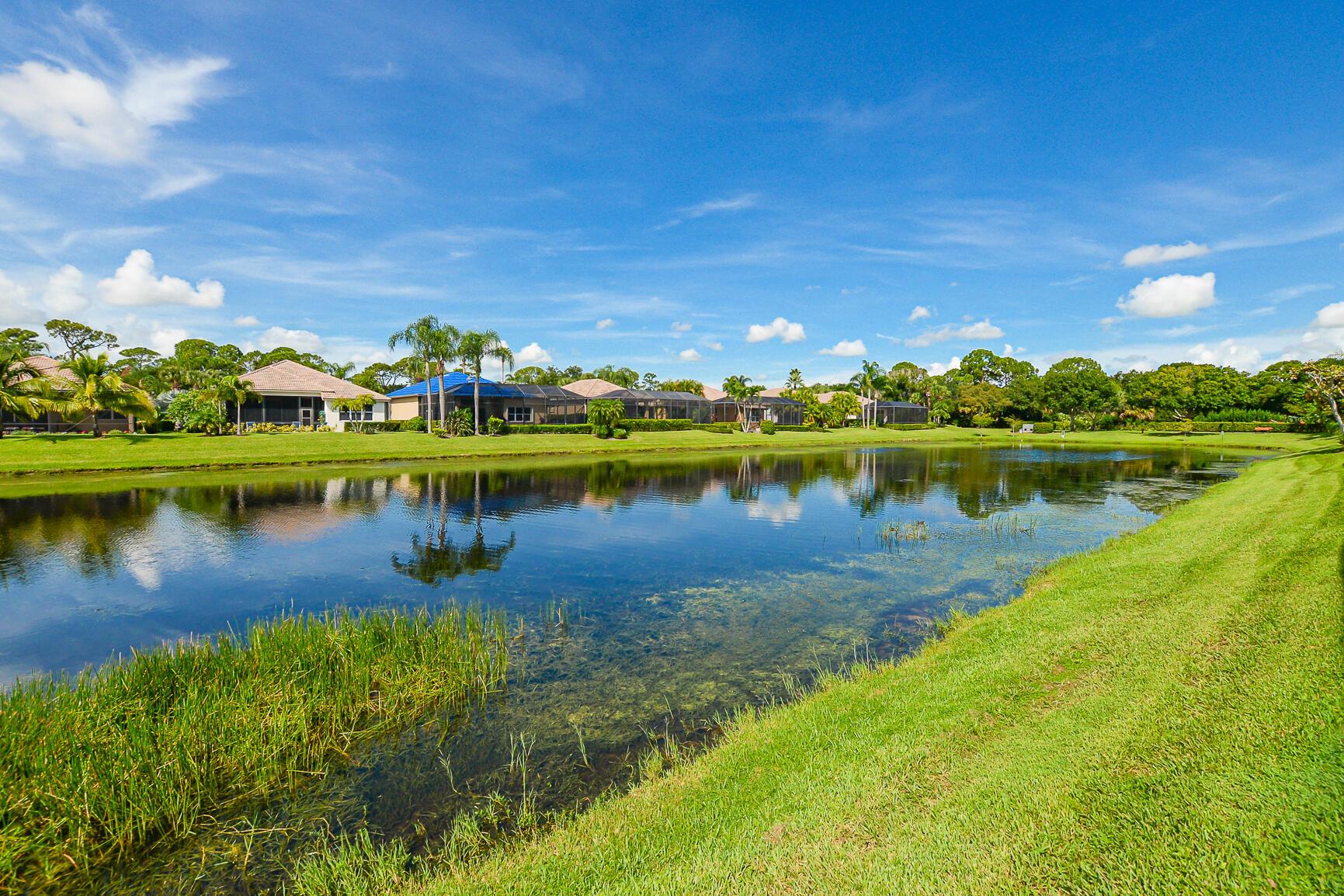 PGA Village ( KINGSMILL ) - Residential