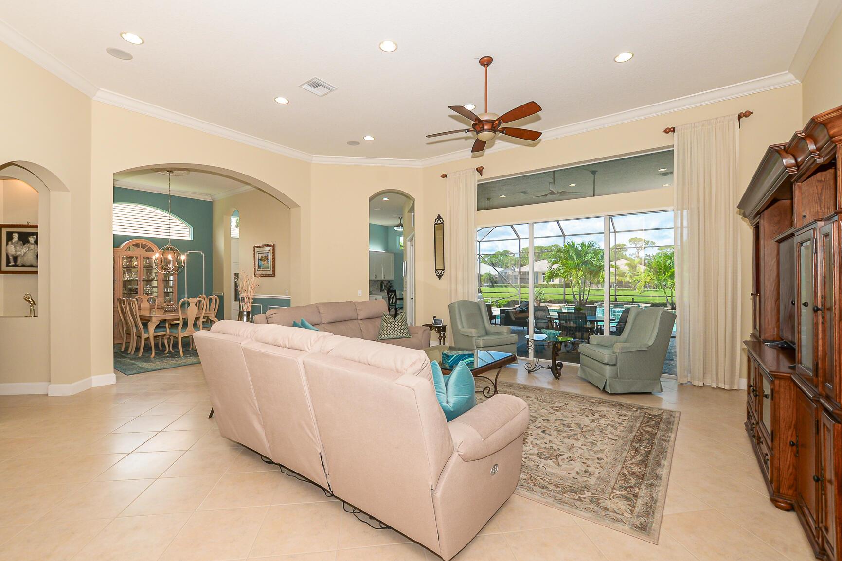 PGA Village ( KINGSMILL ) - Residential