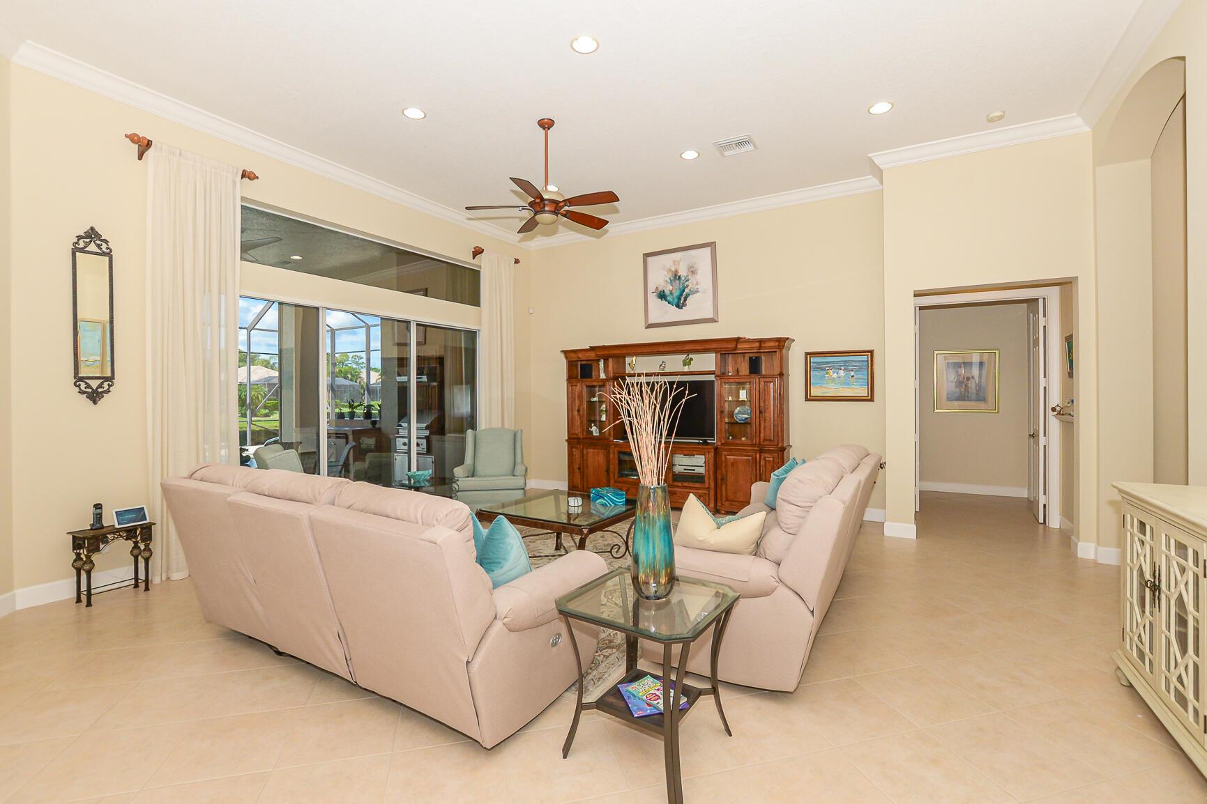 PGA Village ( KINGSMILL ) - Residential