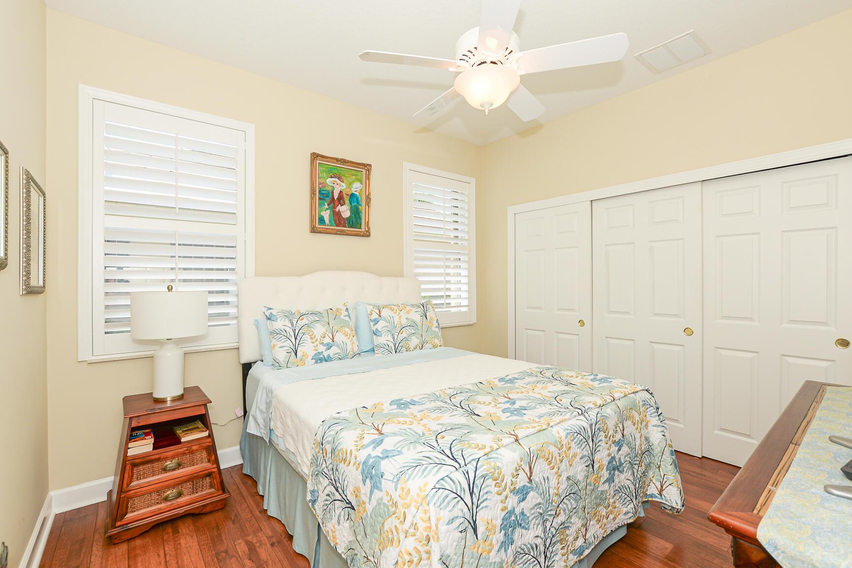 PGA Village ( KINGSMILL ) - Residential