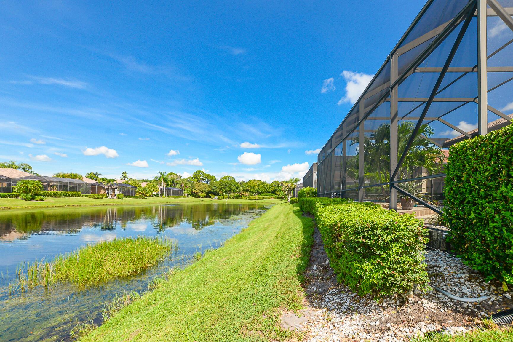 PGA Village ( KINGSMILL ) - Residential