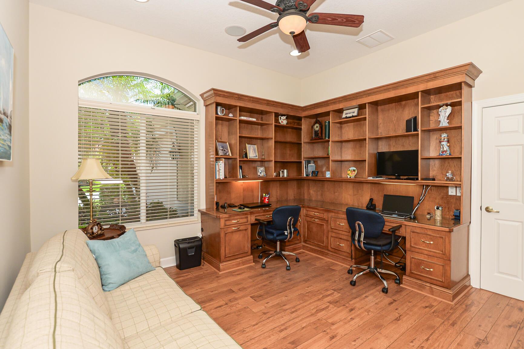 PGA Village ( KINGSMILL ) - Residential