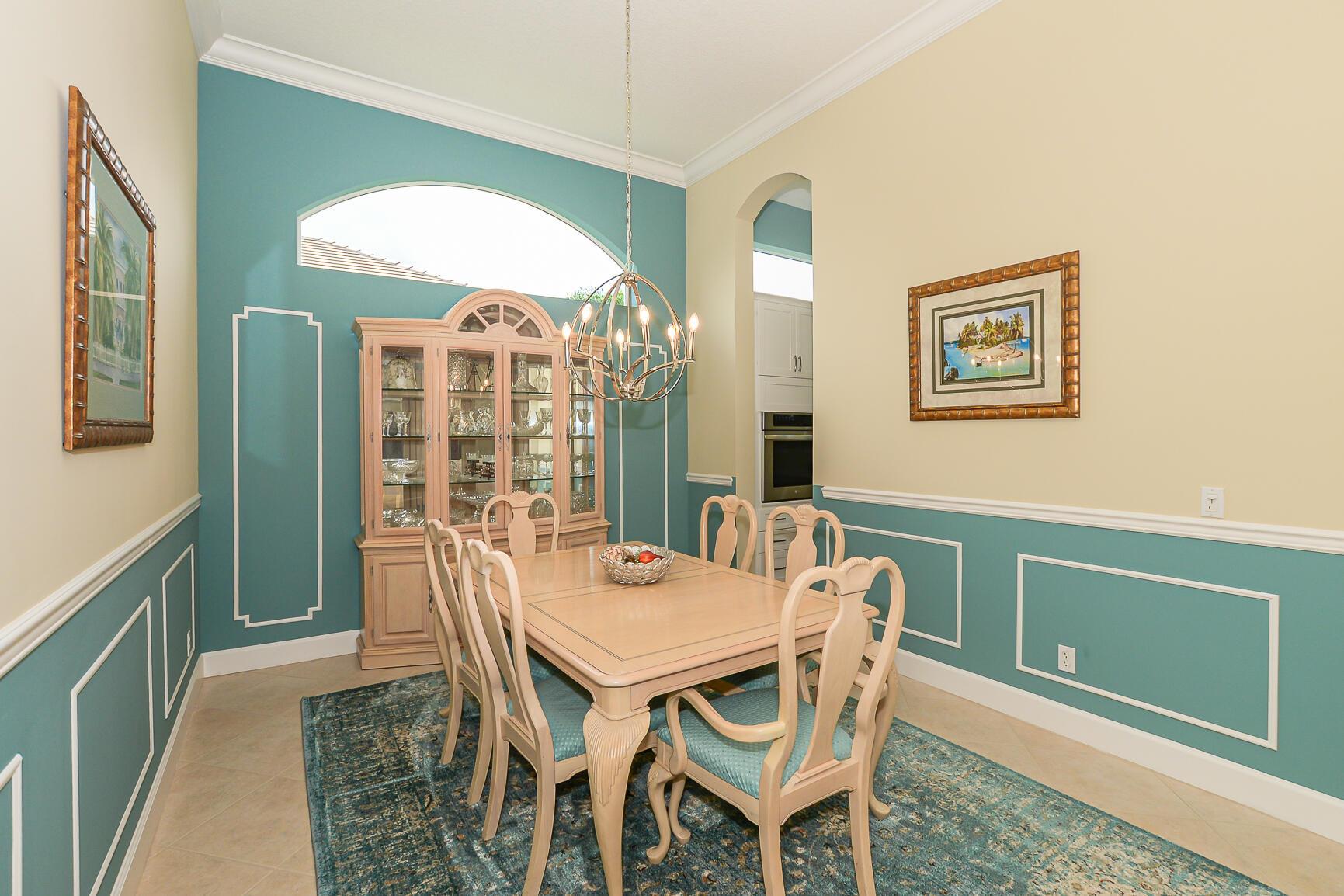 PGA Village ( KINGSMILL ) - Residential