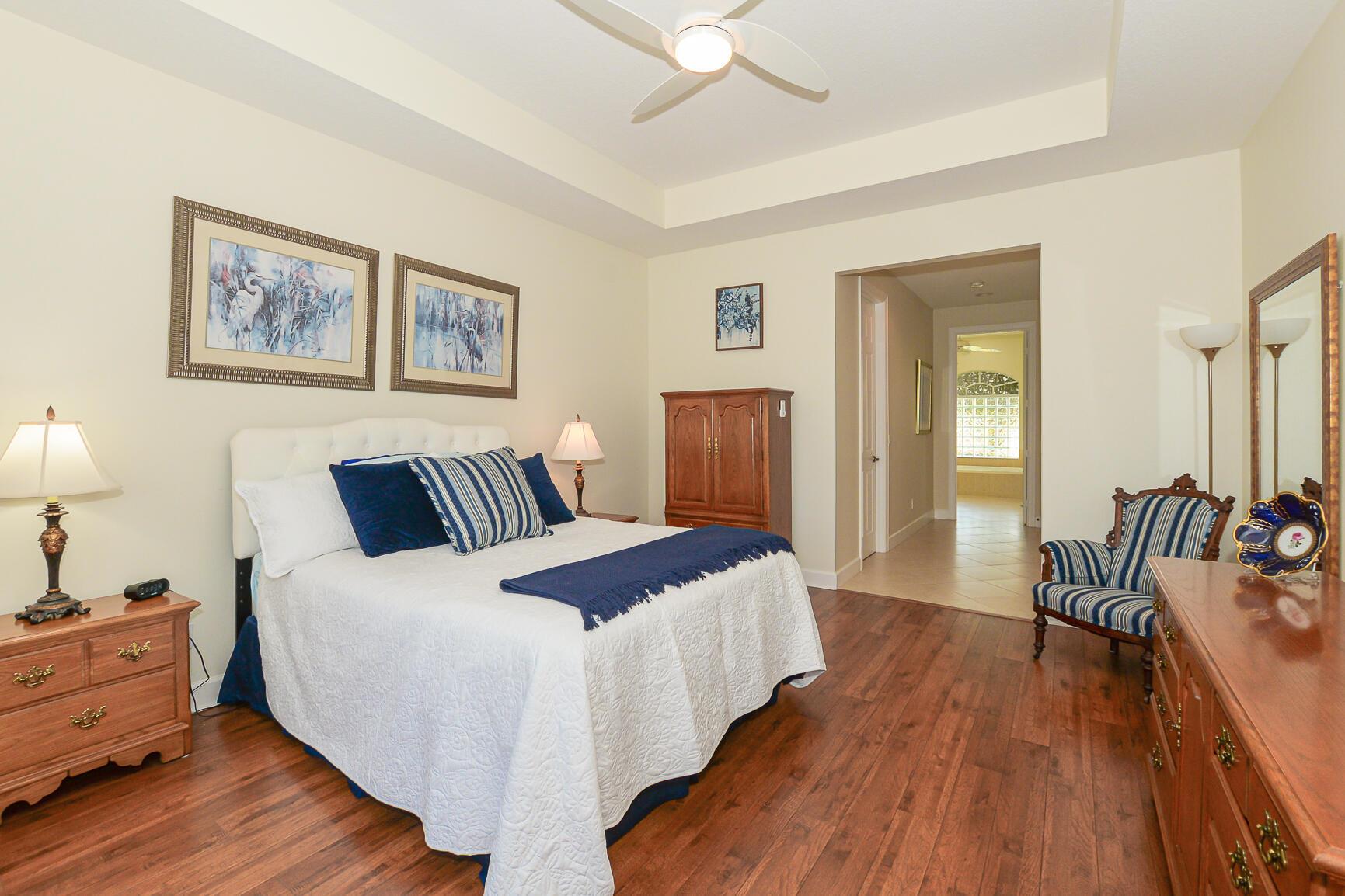 PGA Village ( KINGSMILL ) - Residential