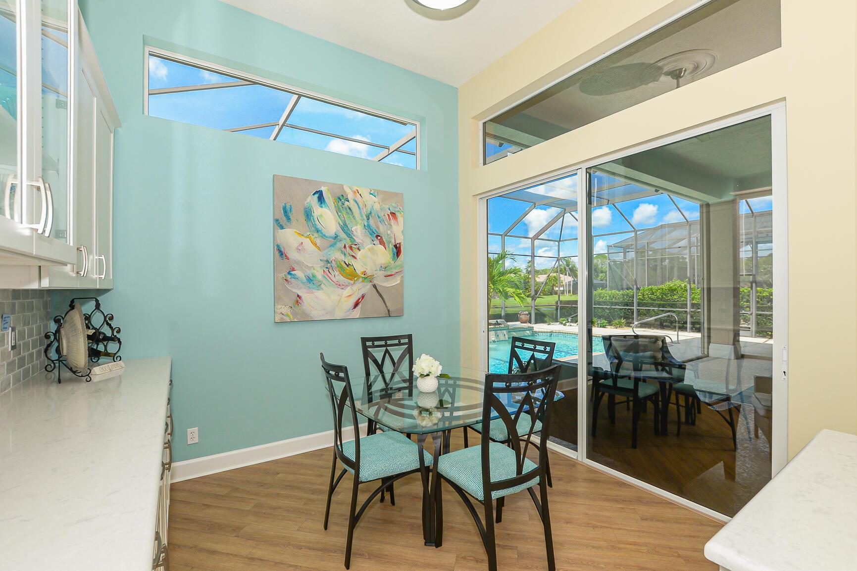 PGA Village ( KINGSMILL ) - Residential