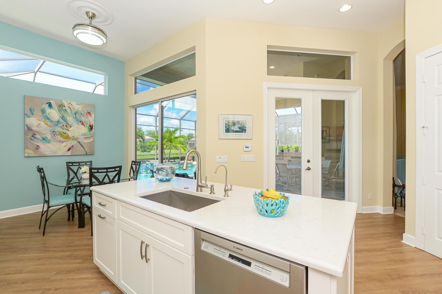 PGA Village ( KINGSMILL ) - Residential