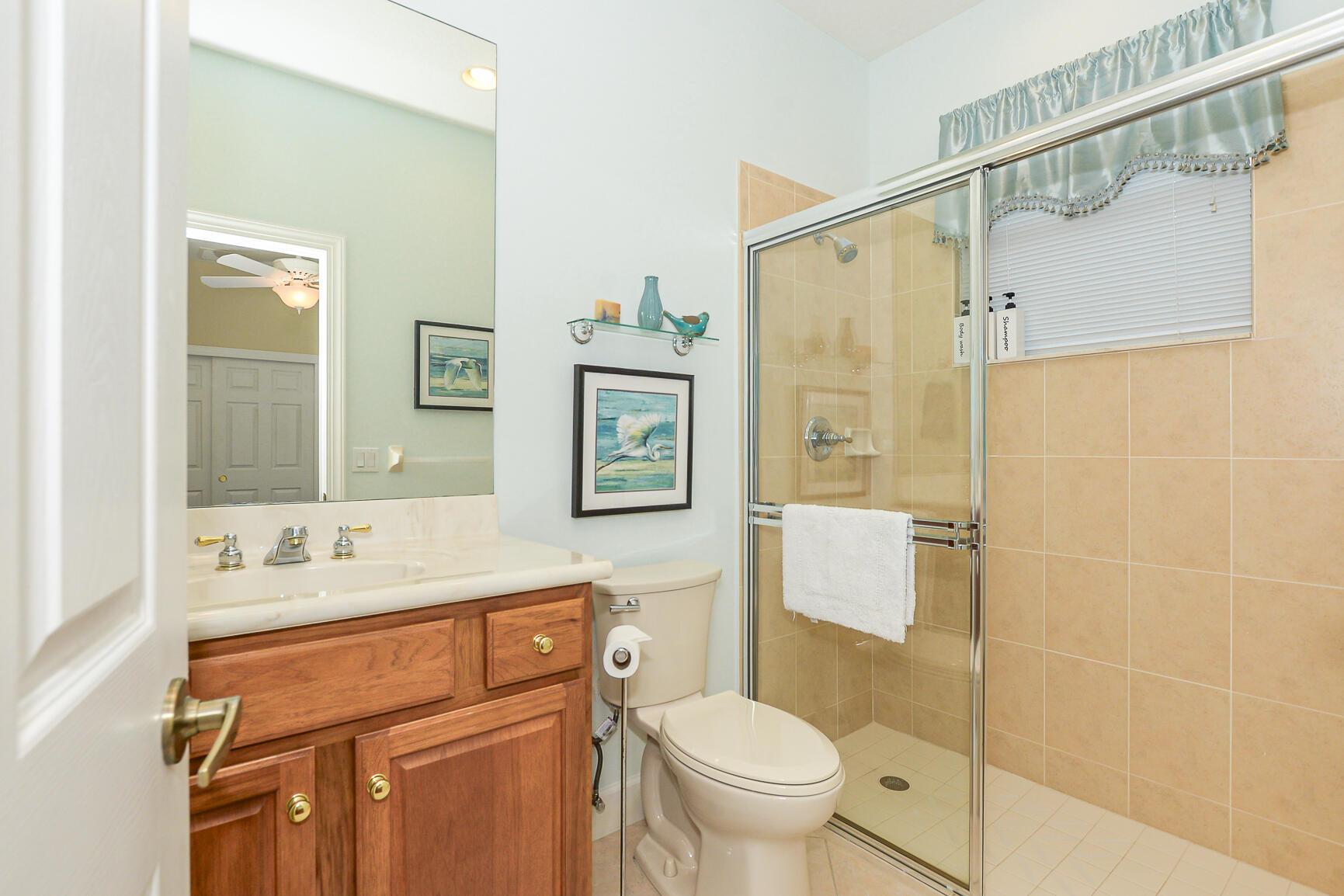 PGA Village ( KINGSMILL ) - Residential