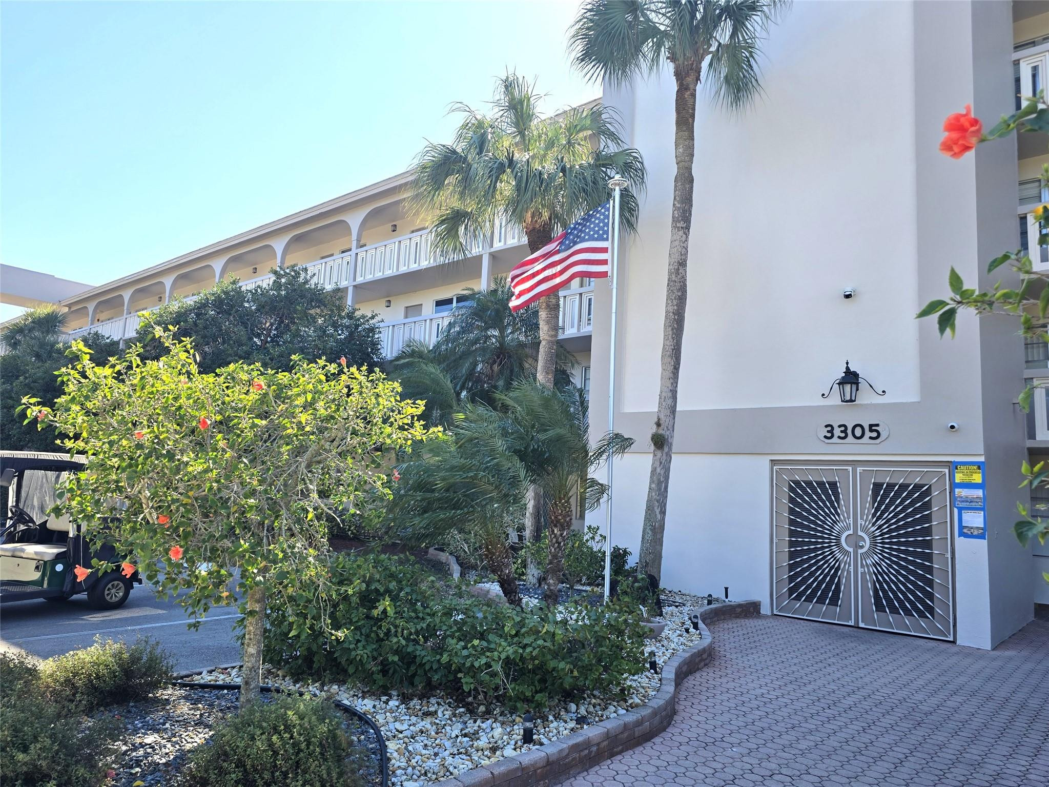 ARUBA VILLAGE - Residential