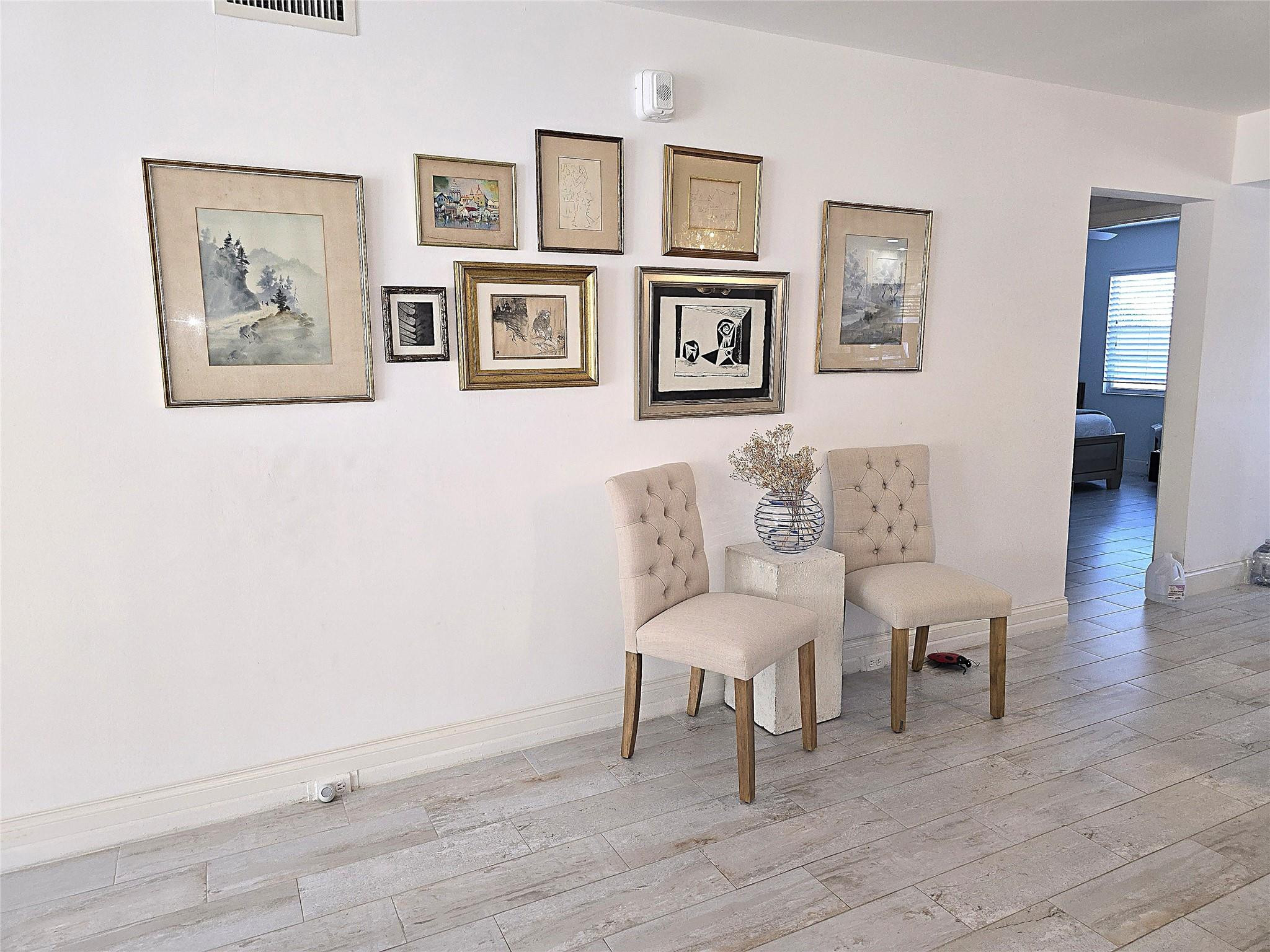 ARUBA VILLAGE - Residential