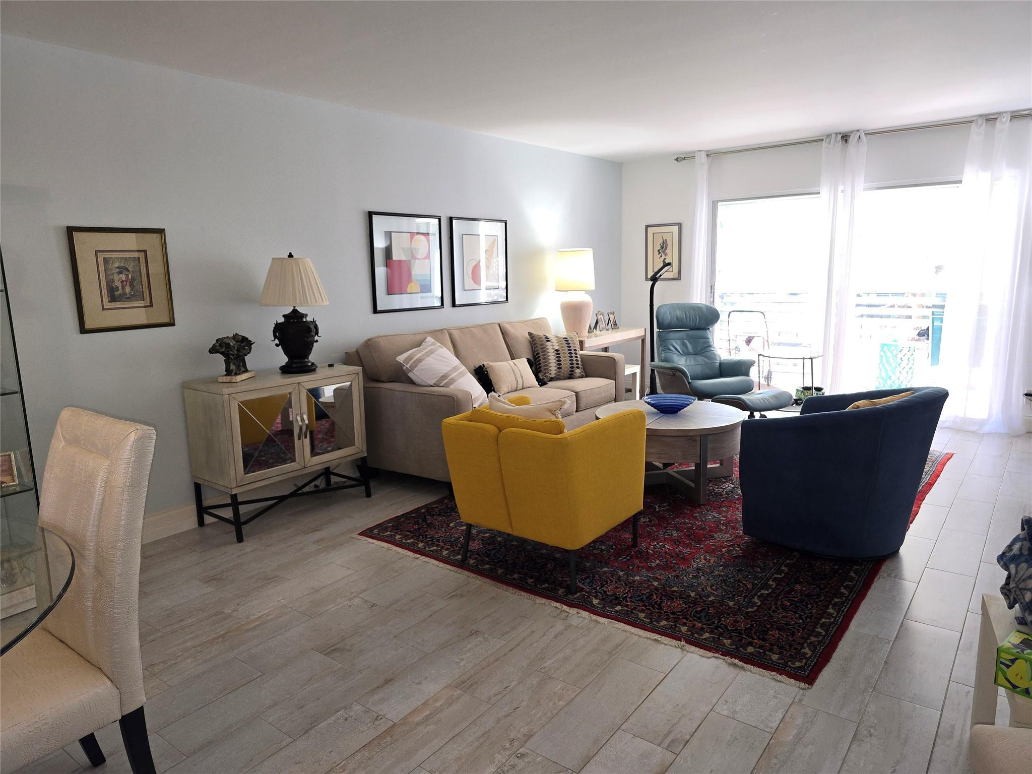 ARUBA VILLAGE - Residential