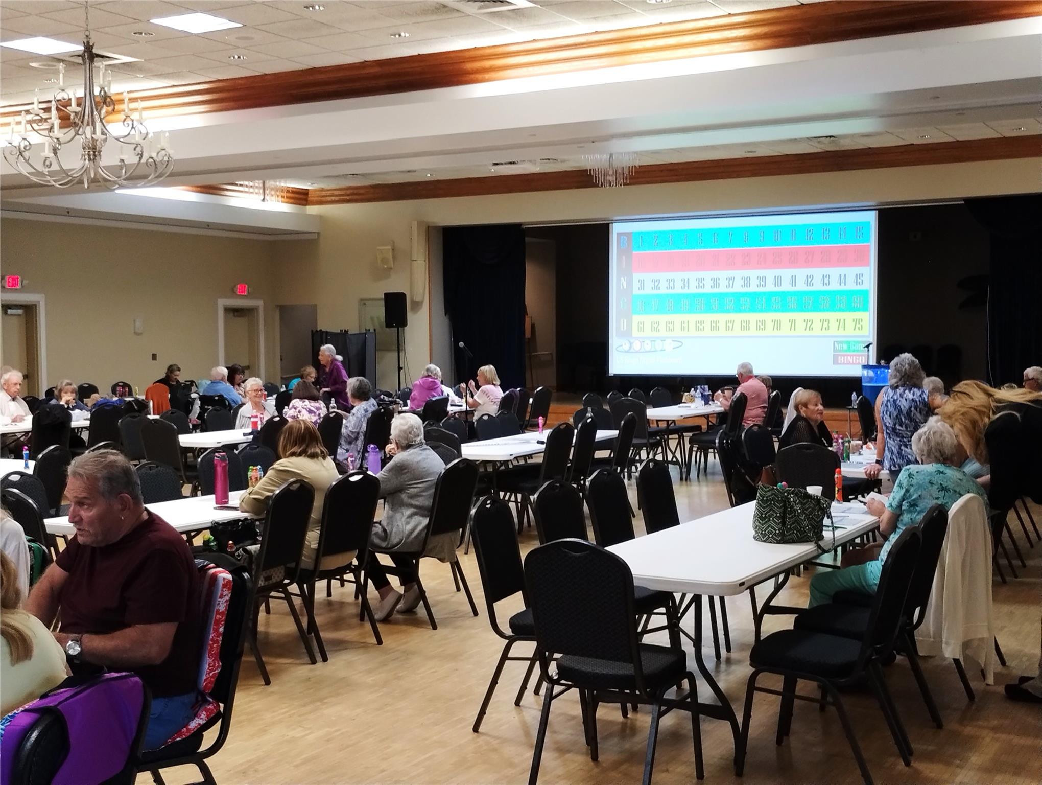 ARUBA VILLAGE - Residential