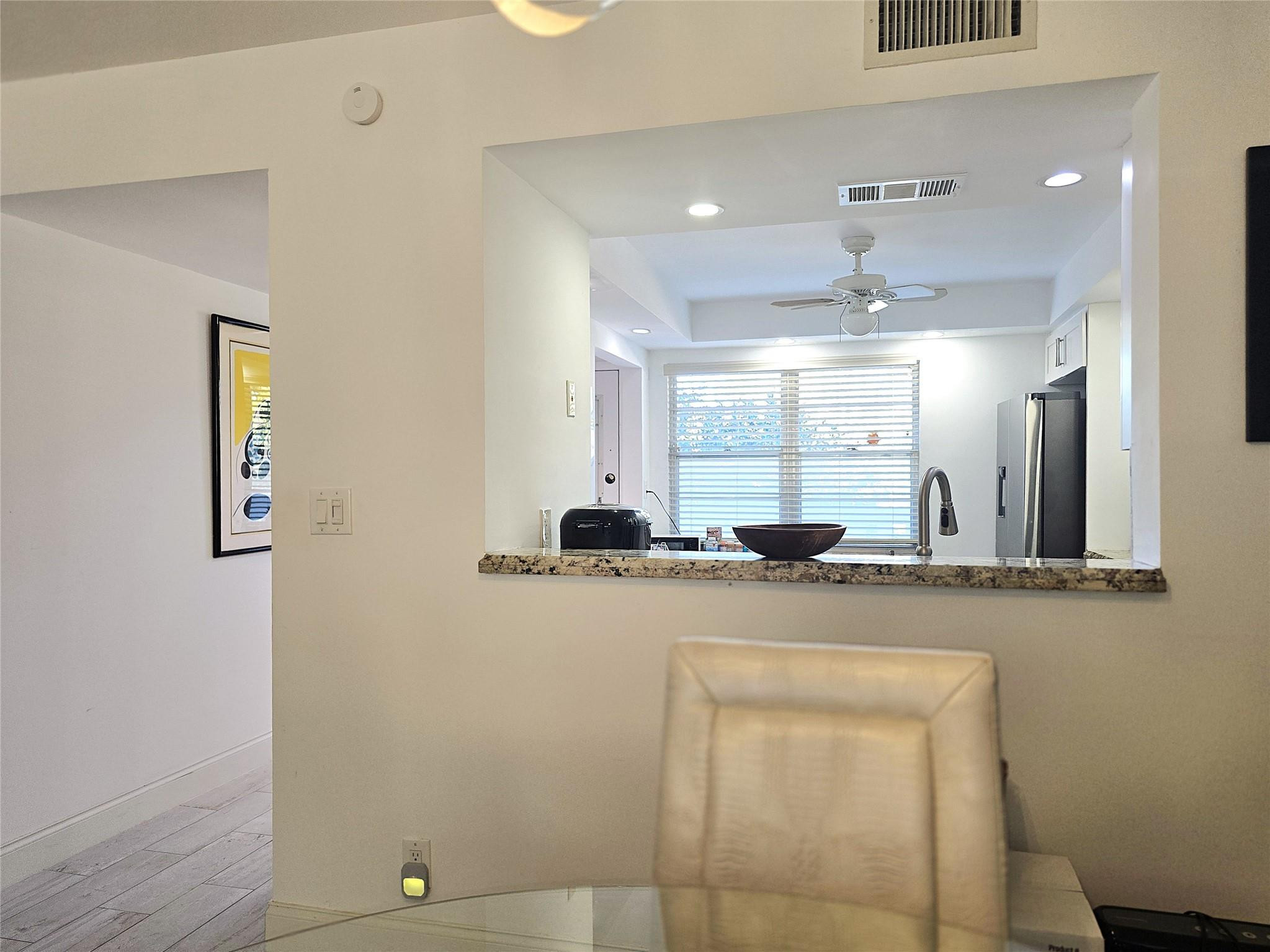 ARUBA VILLAGE - Residential