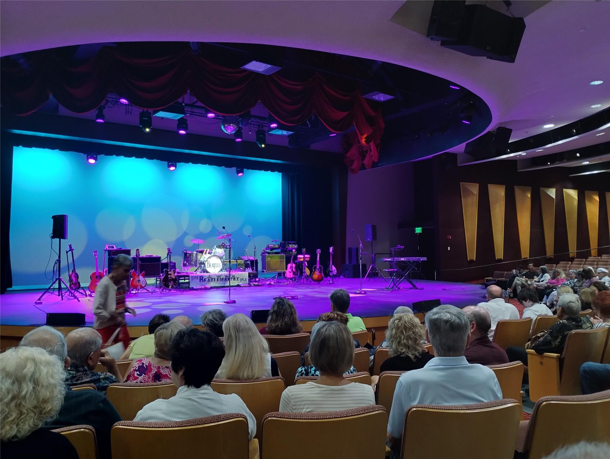 ARUBA VILLAGE - Residential