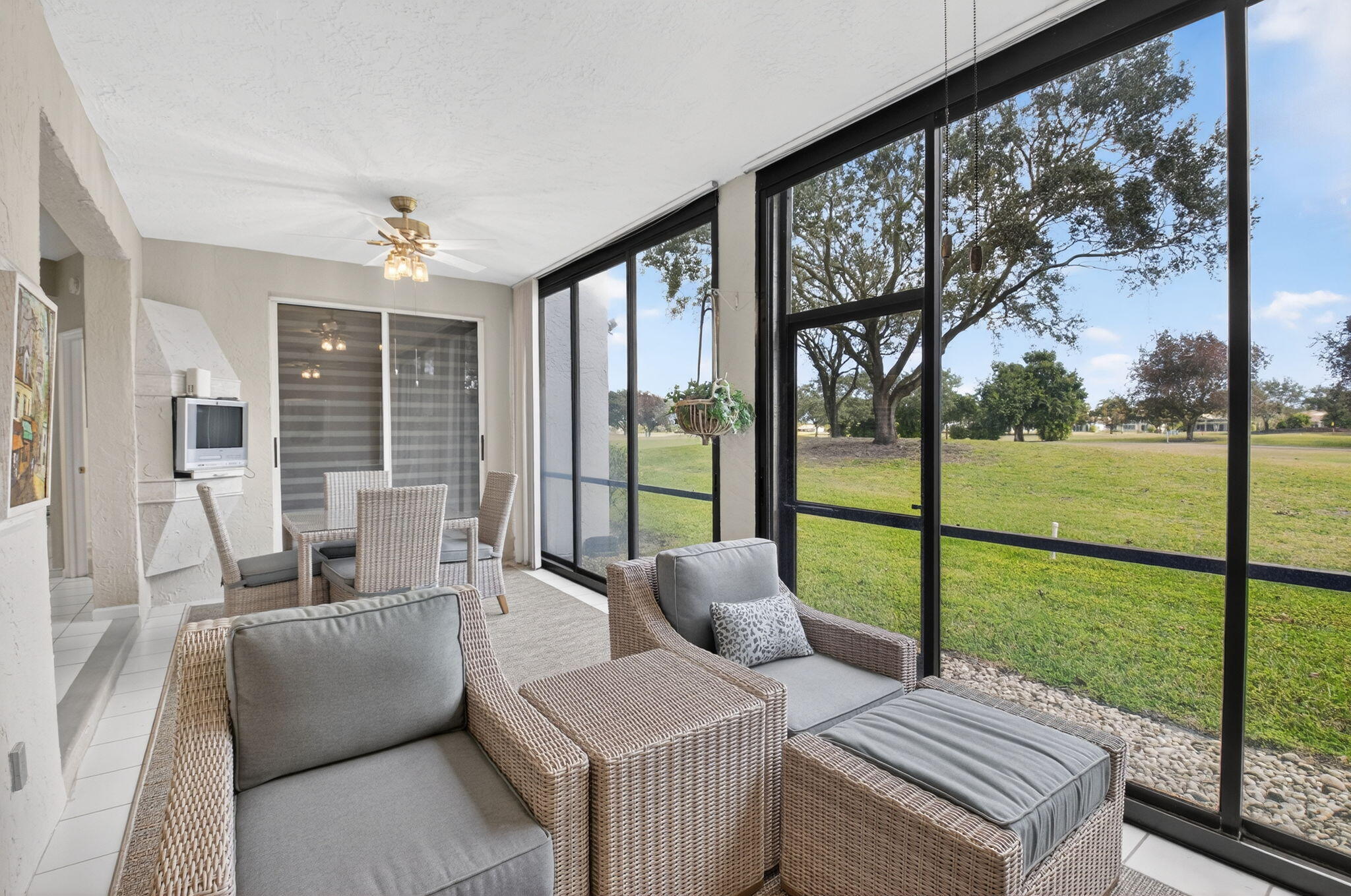 BRIARWOOD AT INDIAN SPRINGS CONDO - Residential