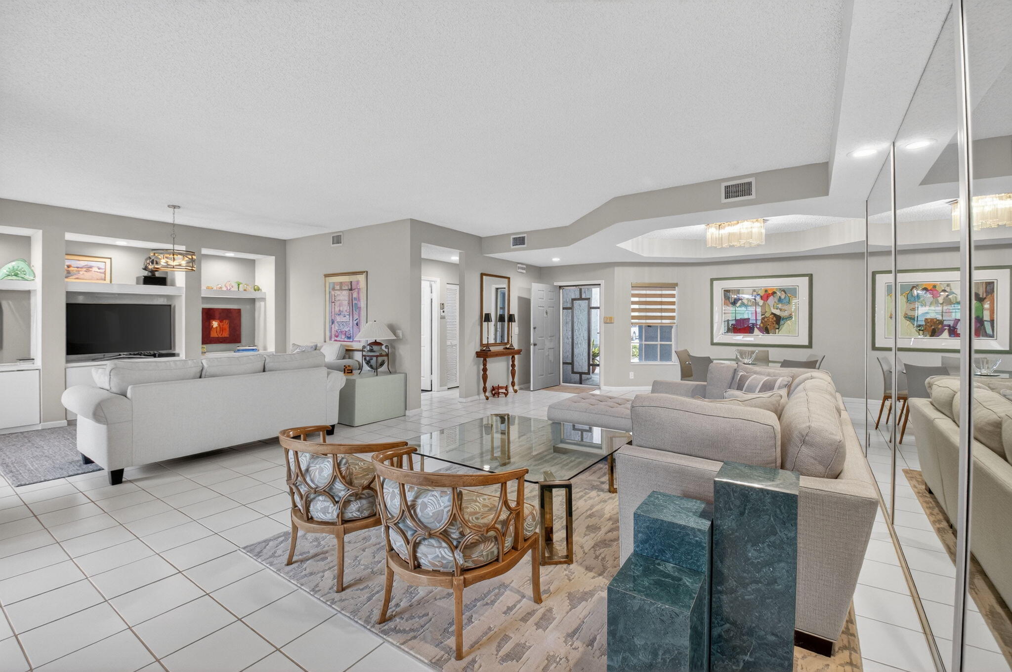 BRIARWOOD AT INDIAN SPRINGS CONDO - Residential