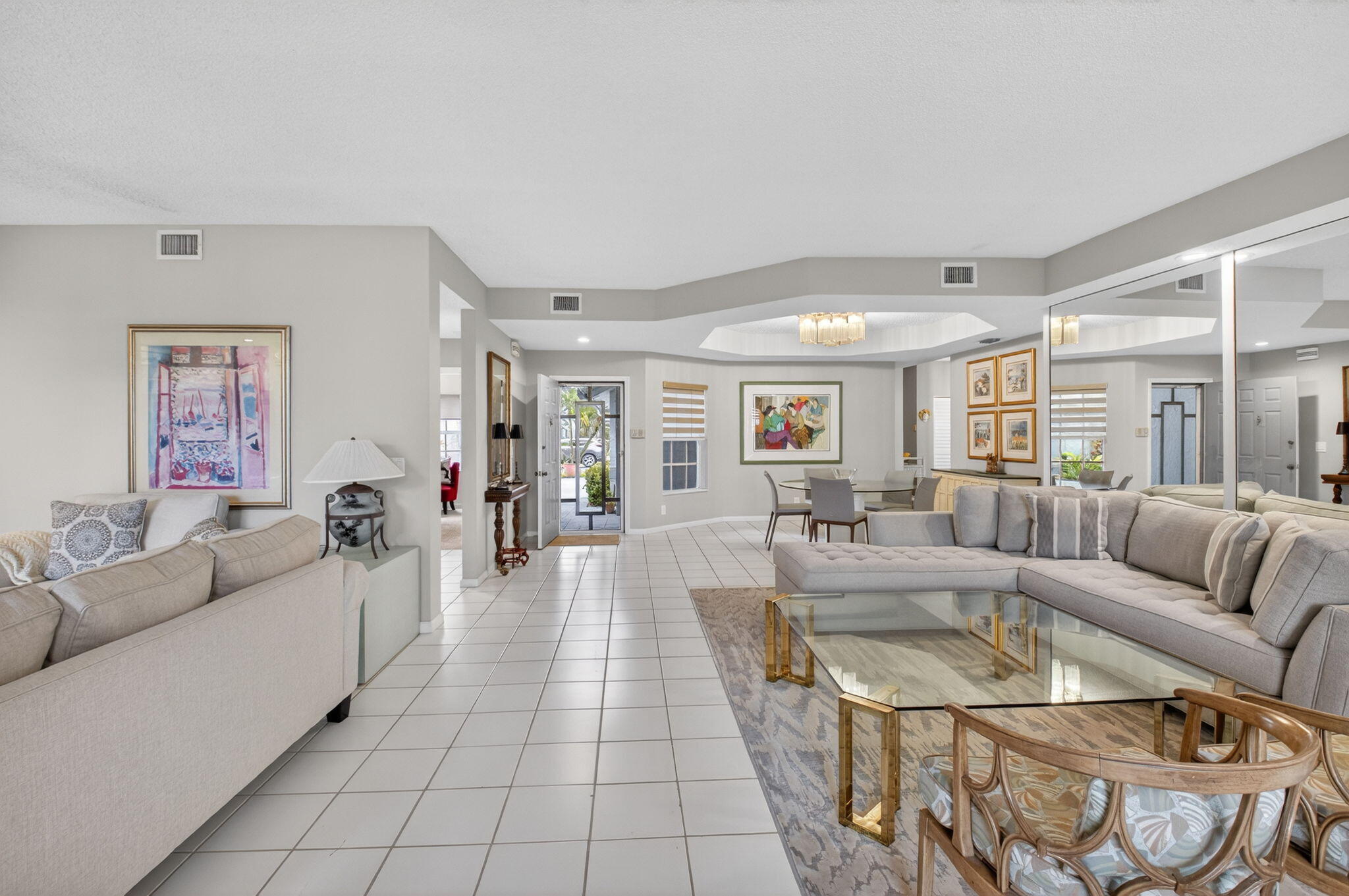 BRIARWOOD AT INDIAN SPRINGS CONDO - Residential