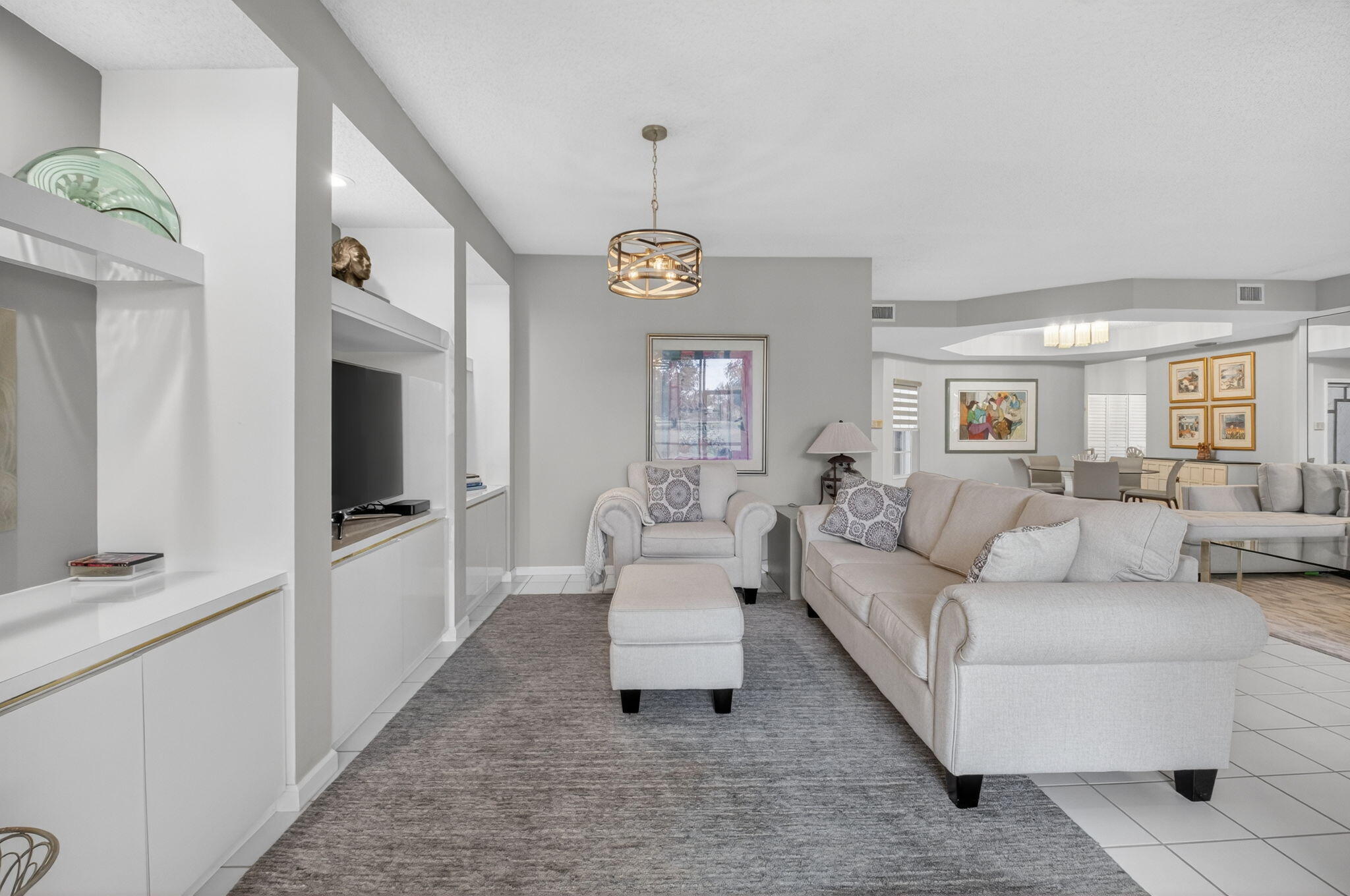 BRIARWOOD AT INDIAN SPRINGS CONDO - Residential