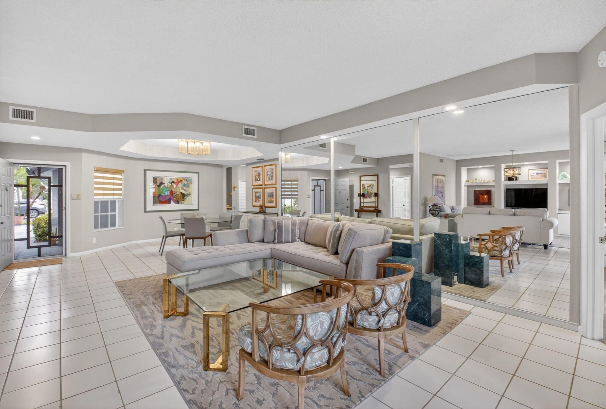 BRIARWOOD AT INDIAN SPRINGS CONDO - Residential