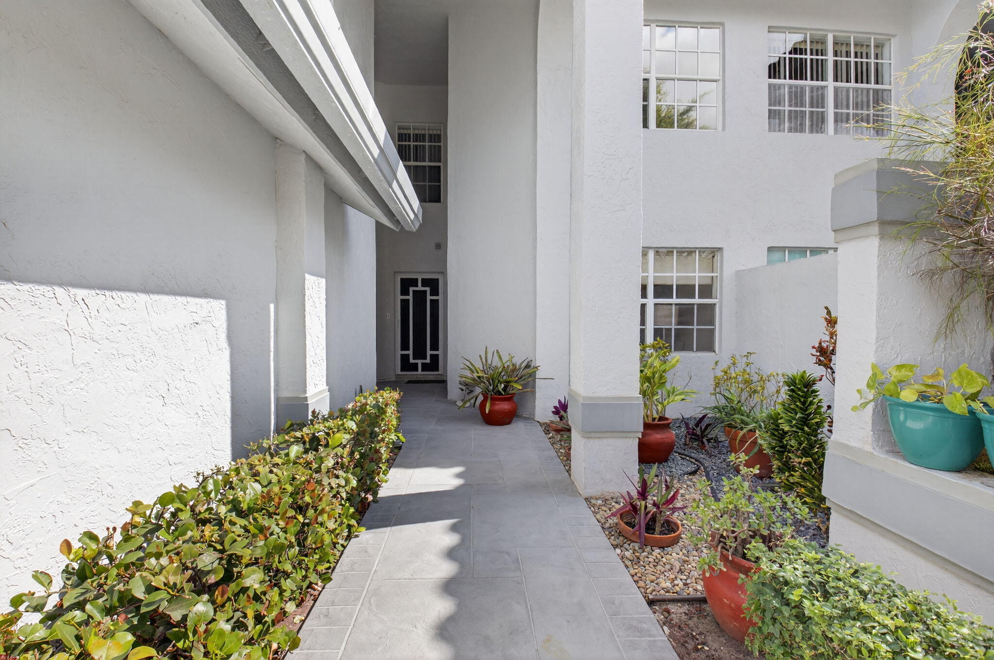 BRIARWOOD AT INDIAN SPRINGS CONDO - Residential